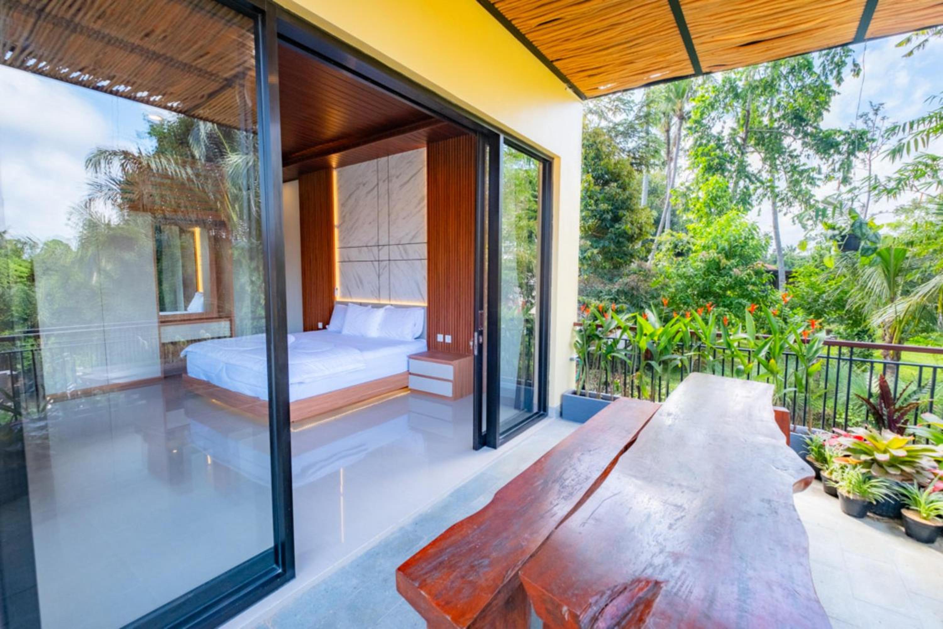 Tutde Guest House