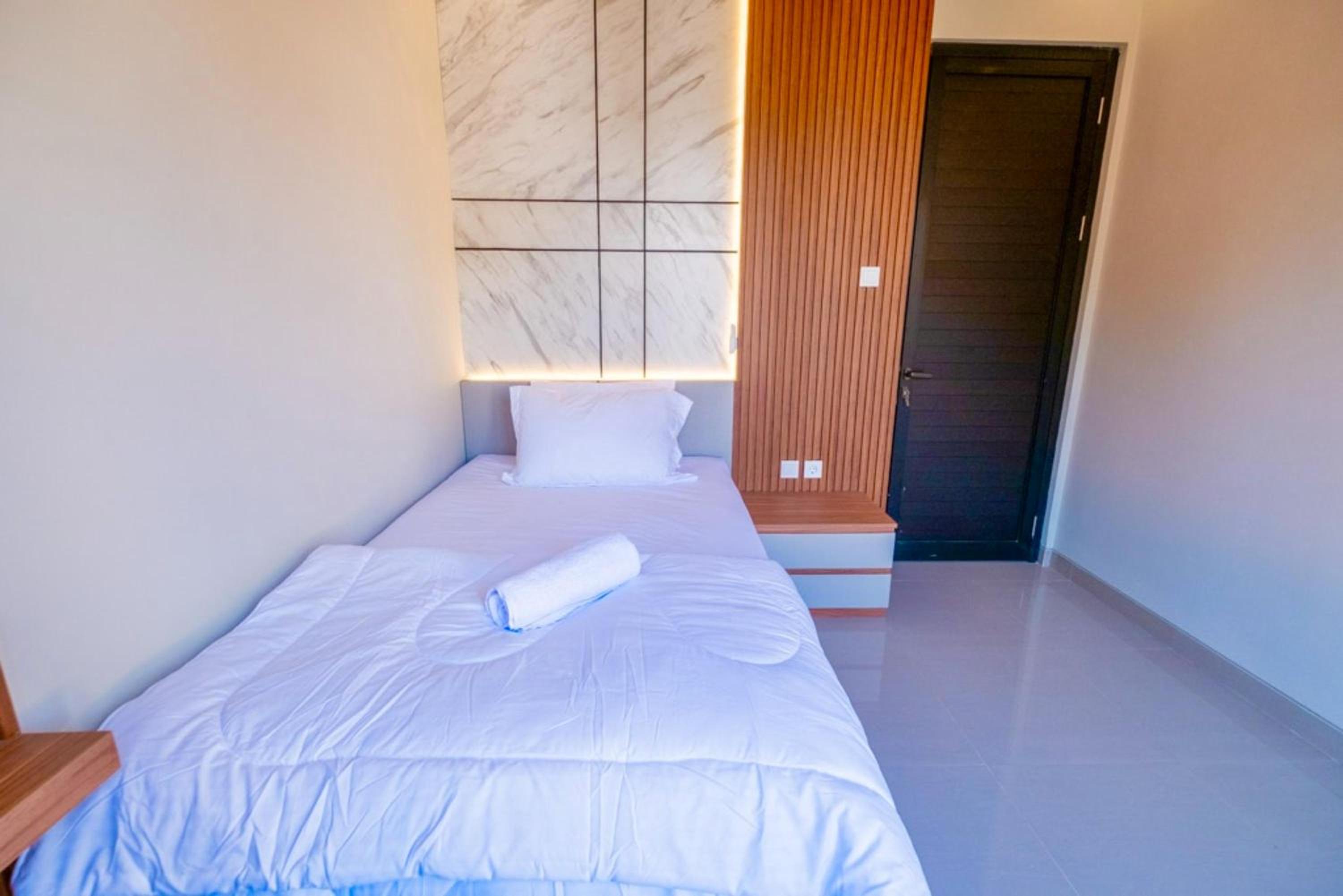 Tutde Guest House