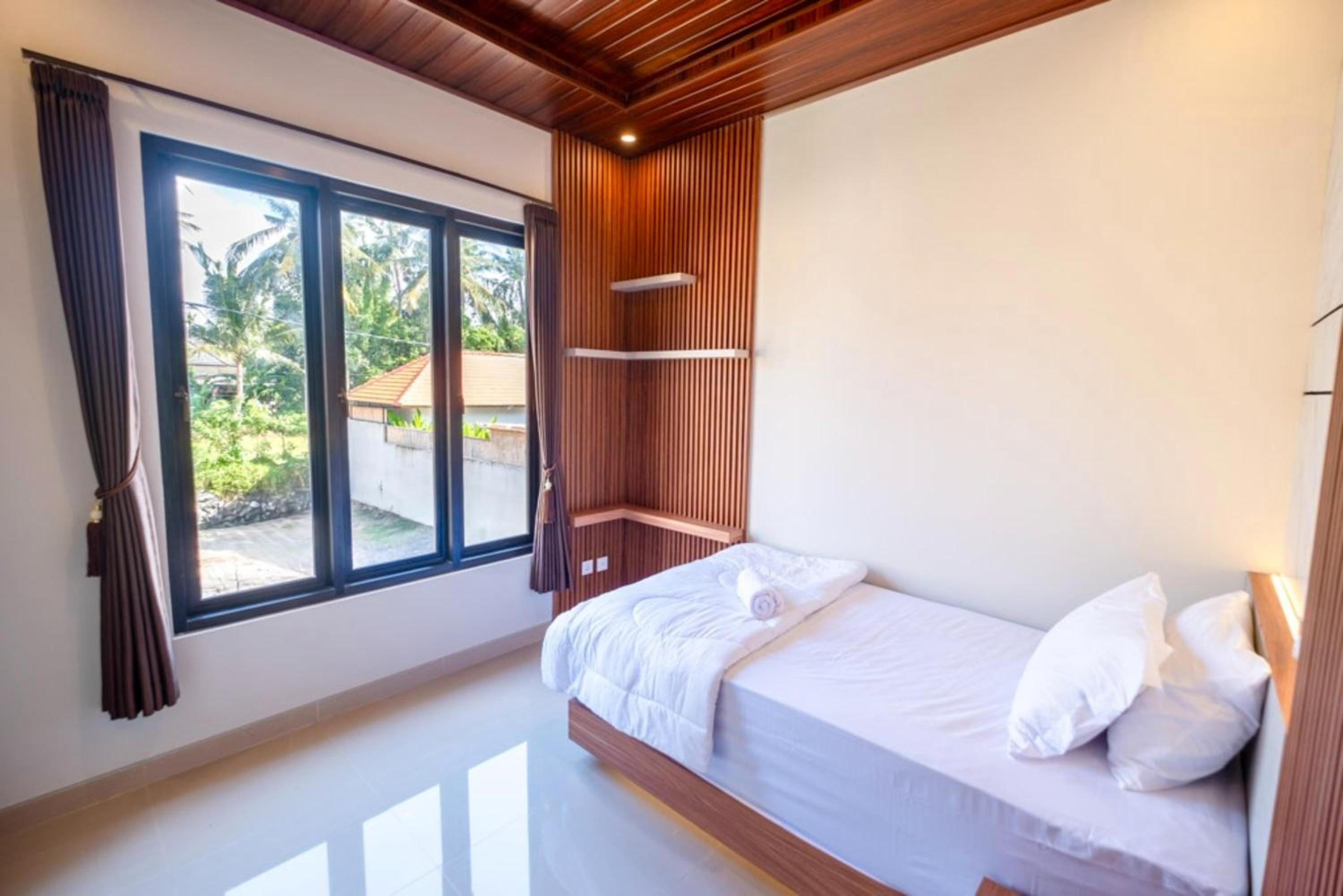 Tutde Guest House