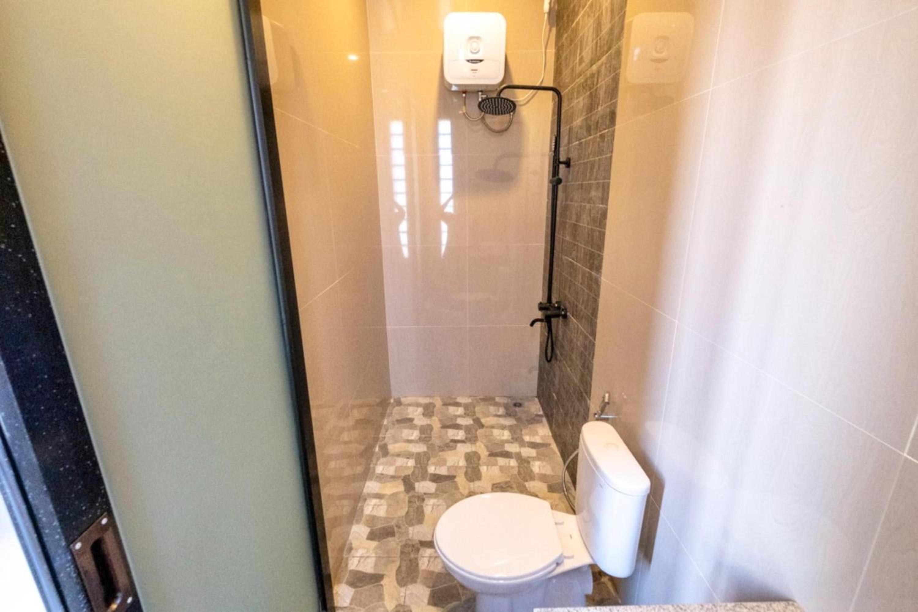 Tutde Guest House