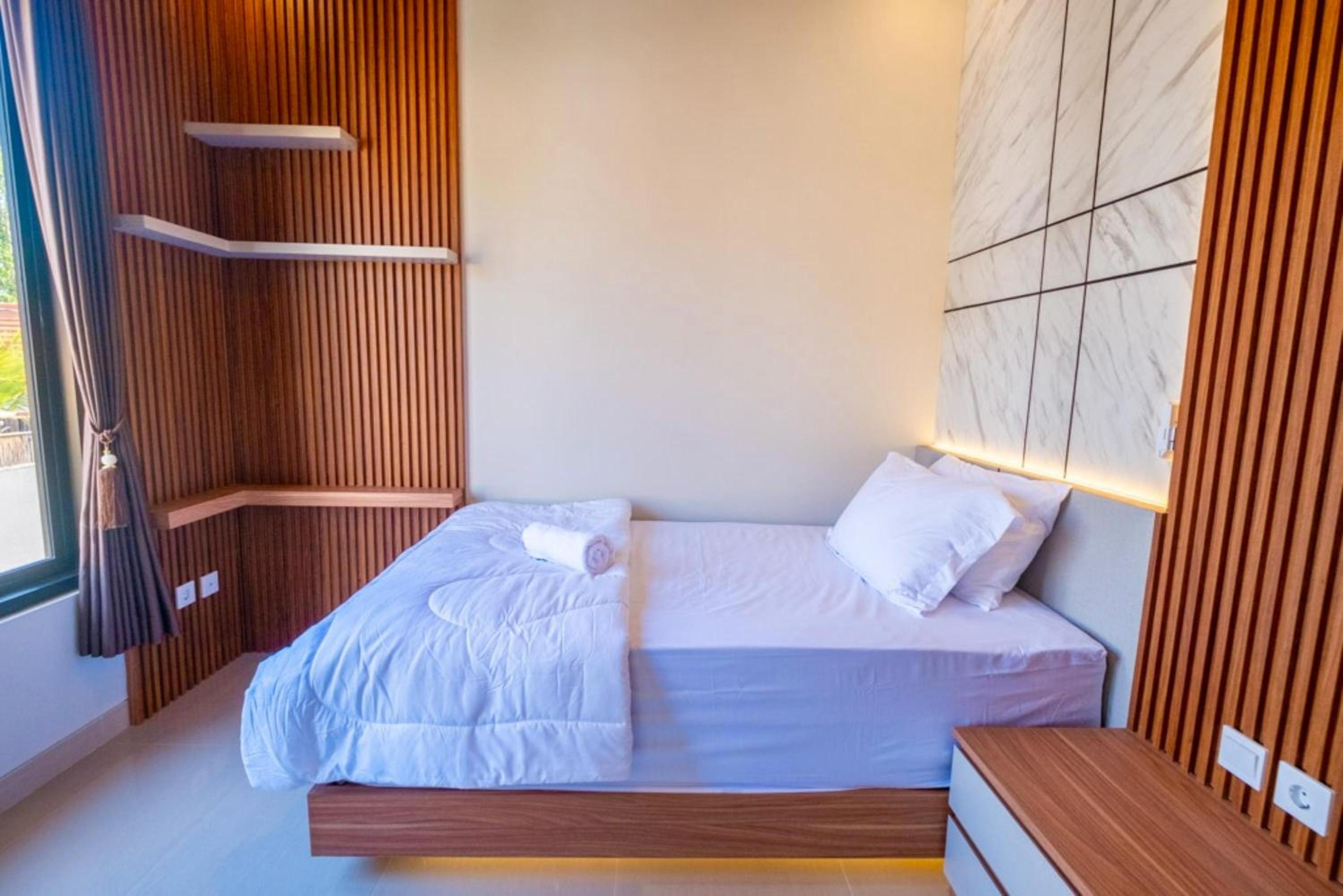 Tutde Guest House