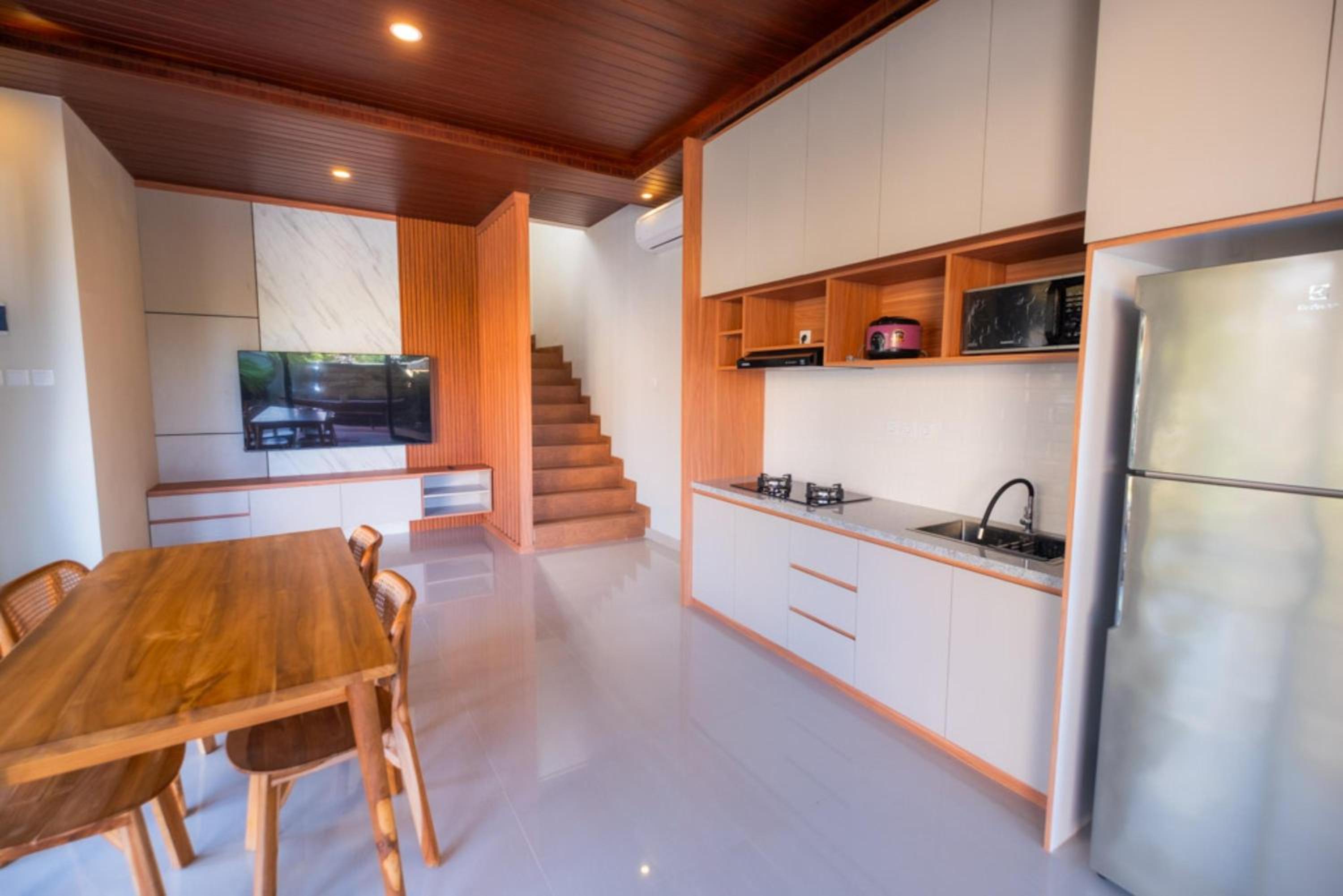 Tutde Guest House