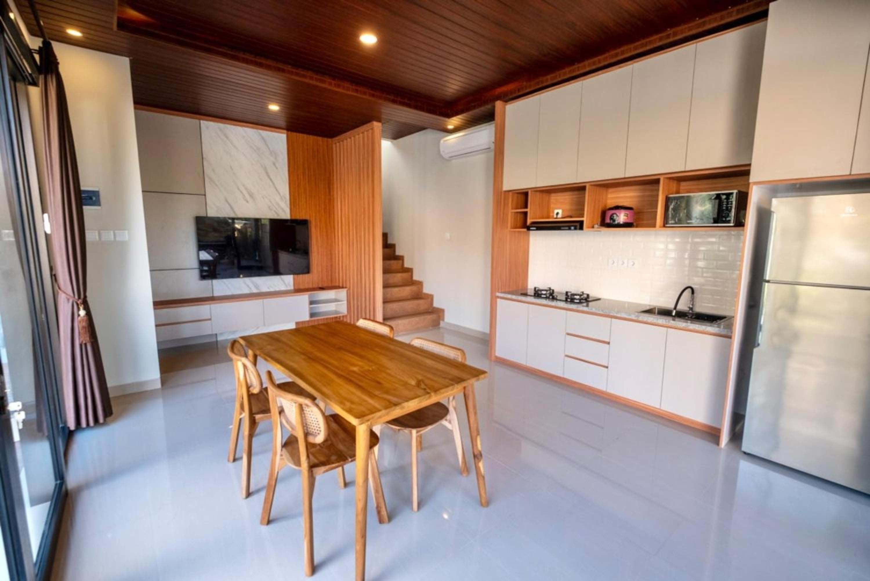 Tutde Guest House