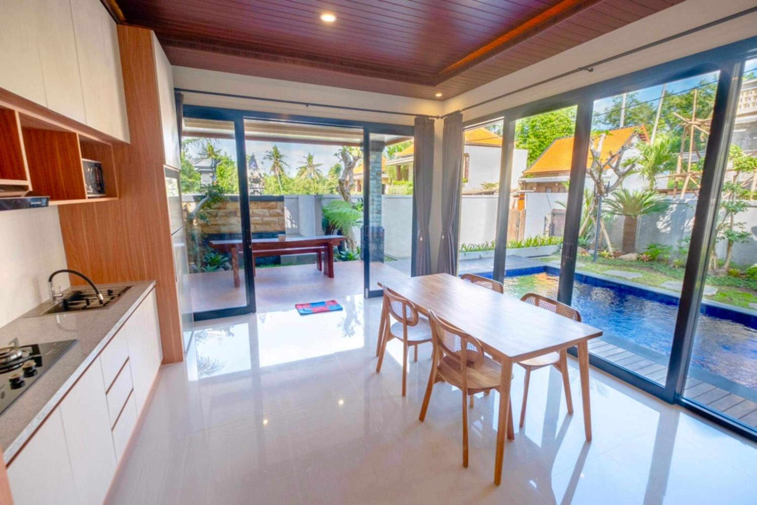Tutde Guest House