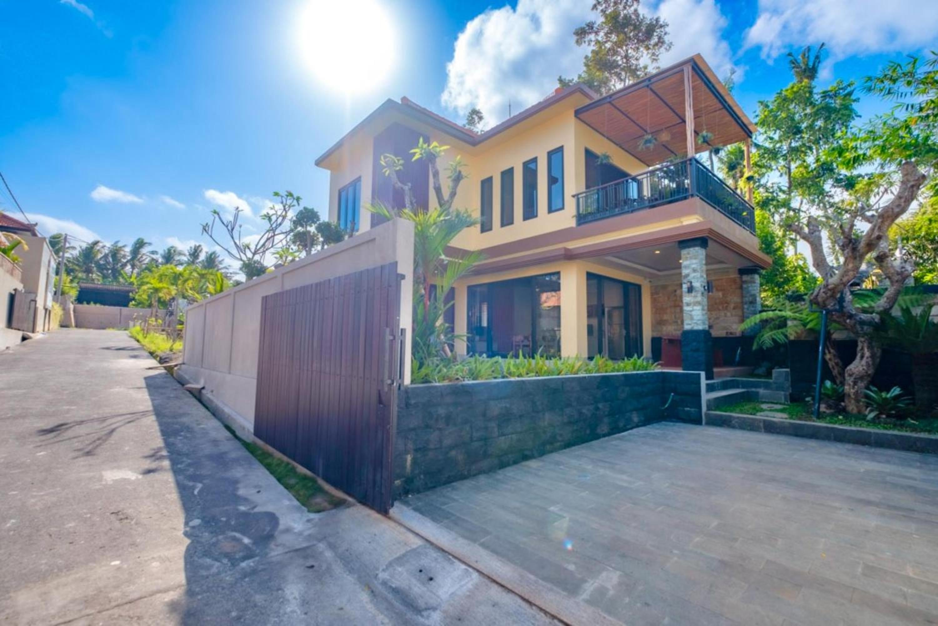 Tutde Guest House