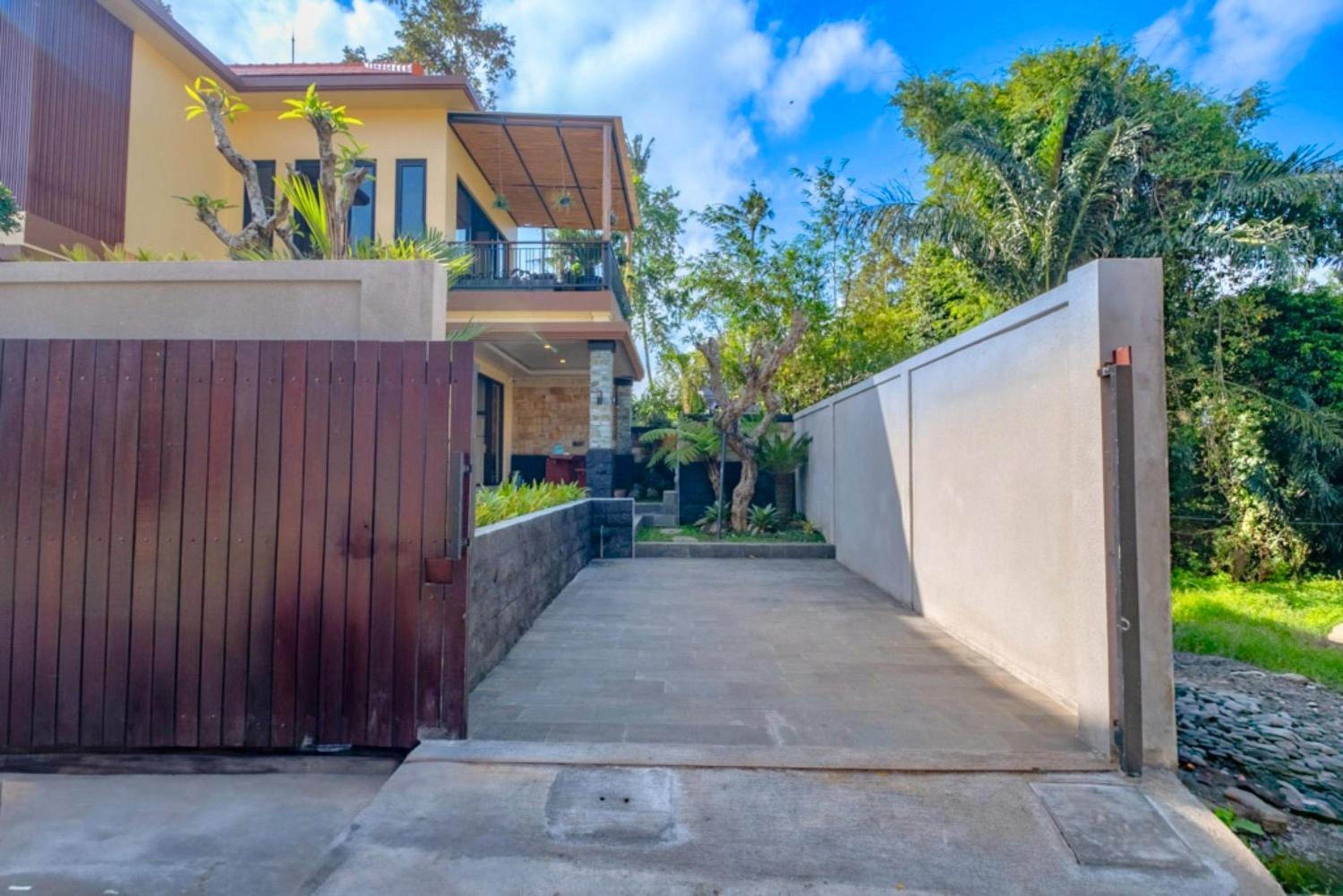 Tutde Guest House