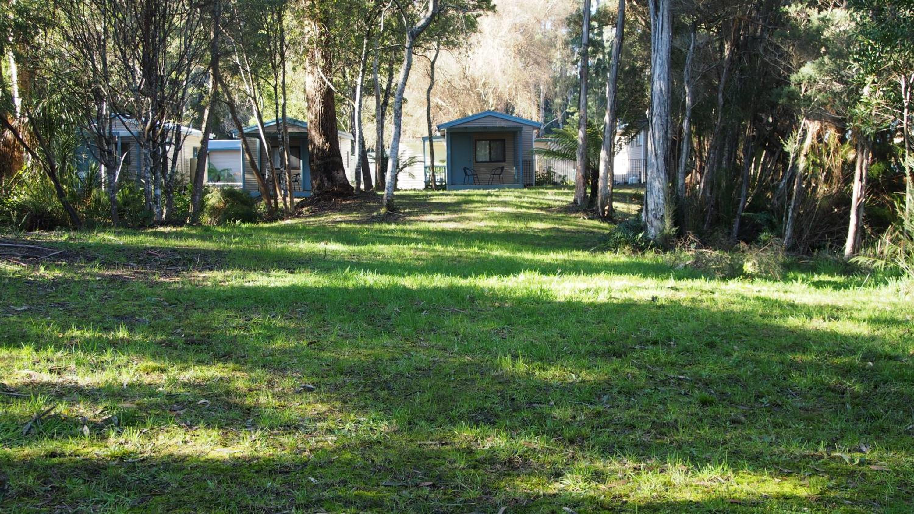 Strahan Retreat Holiday Park