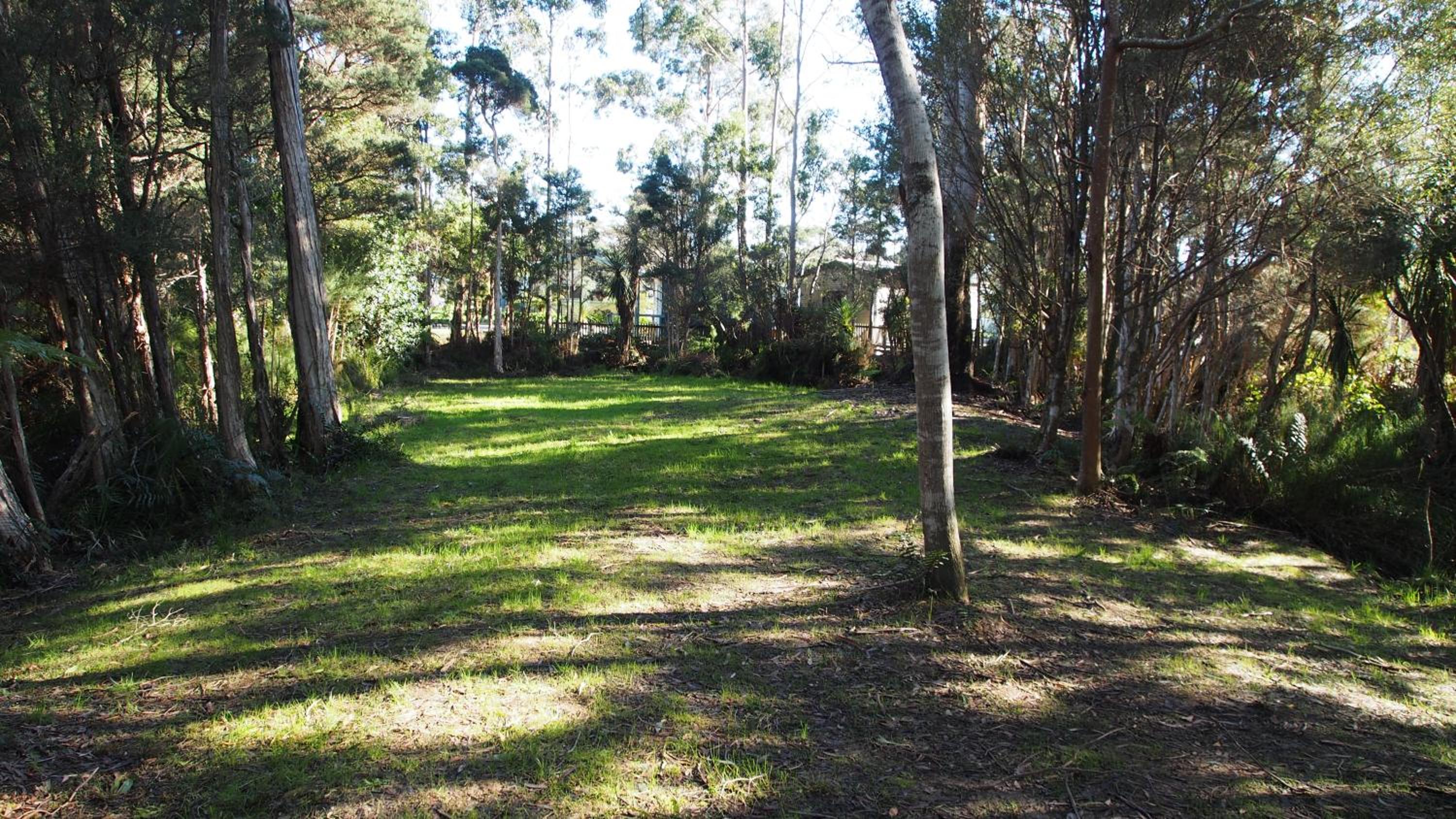 Strahan Retreat Holiday Park