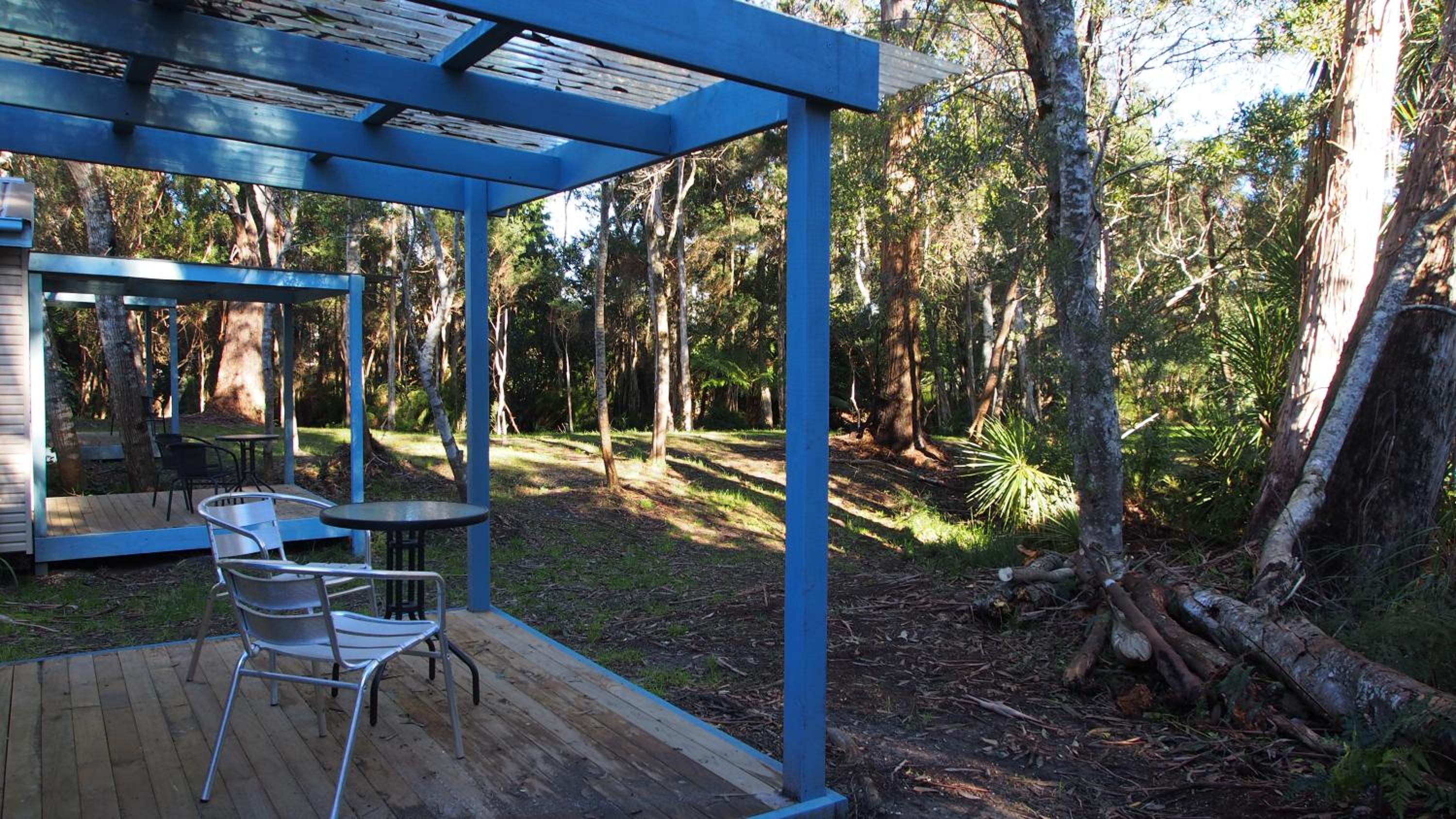 Strahan Retreat Holiday Park