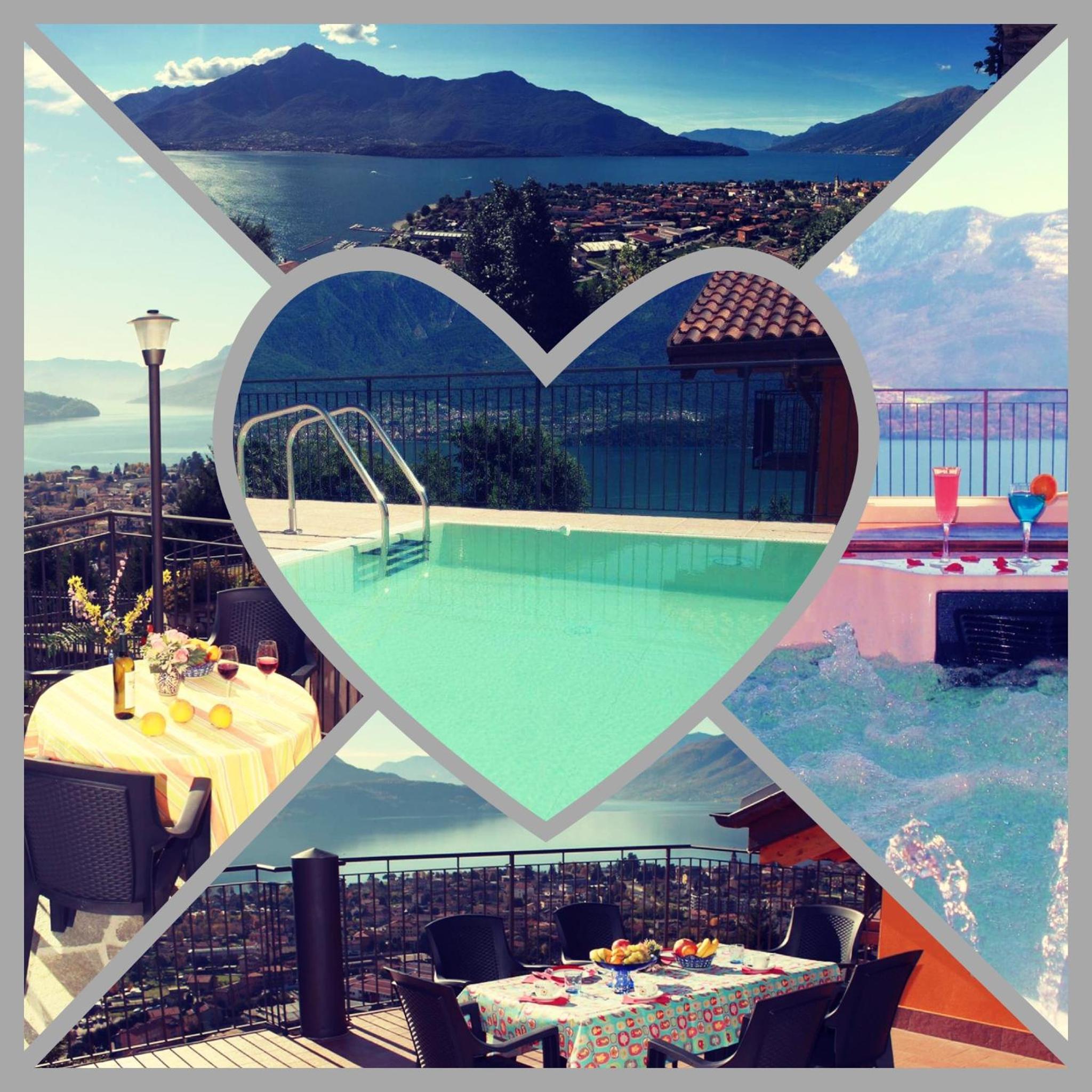 Residence Le Azalee & SPA