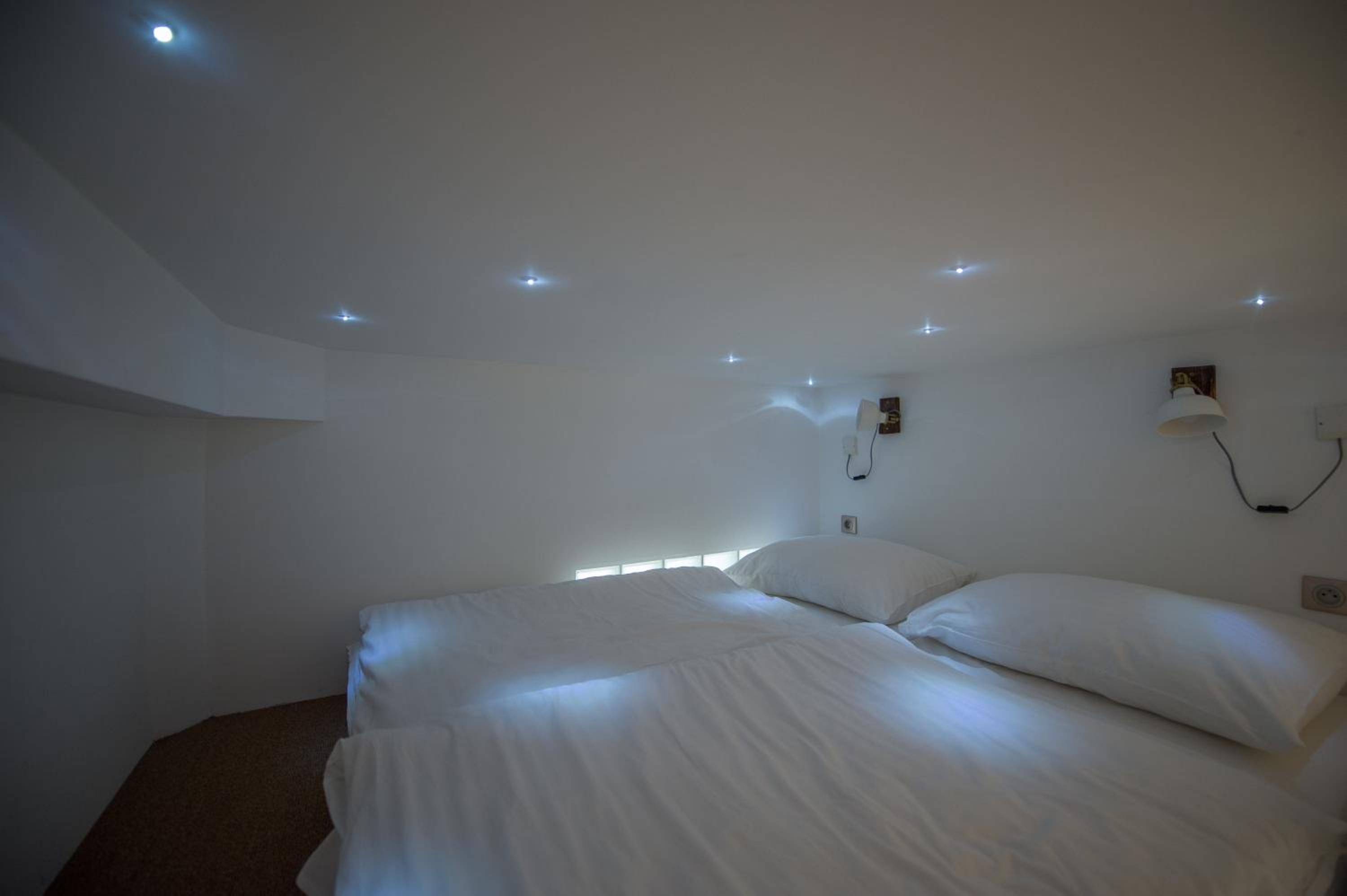 The Spot Apartment
