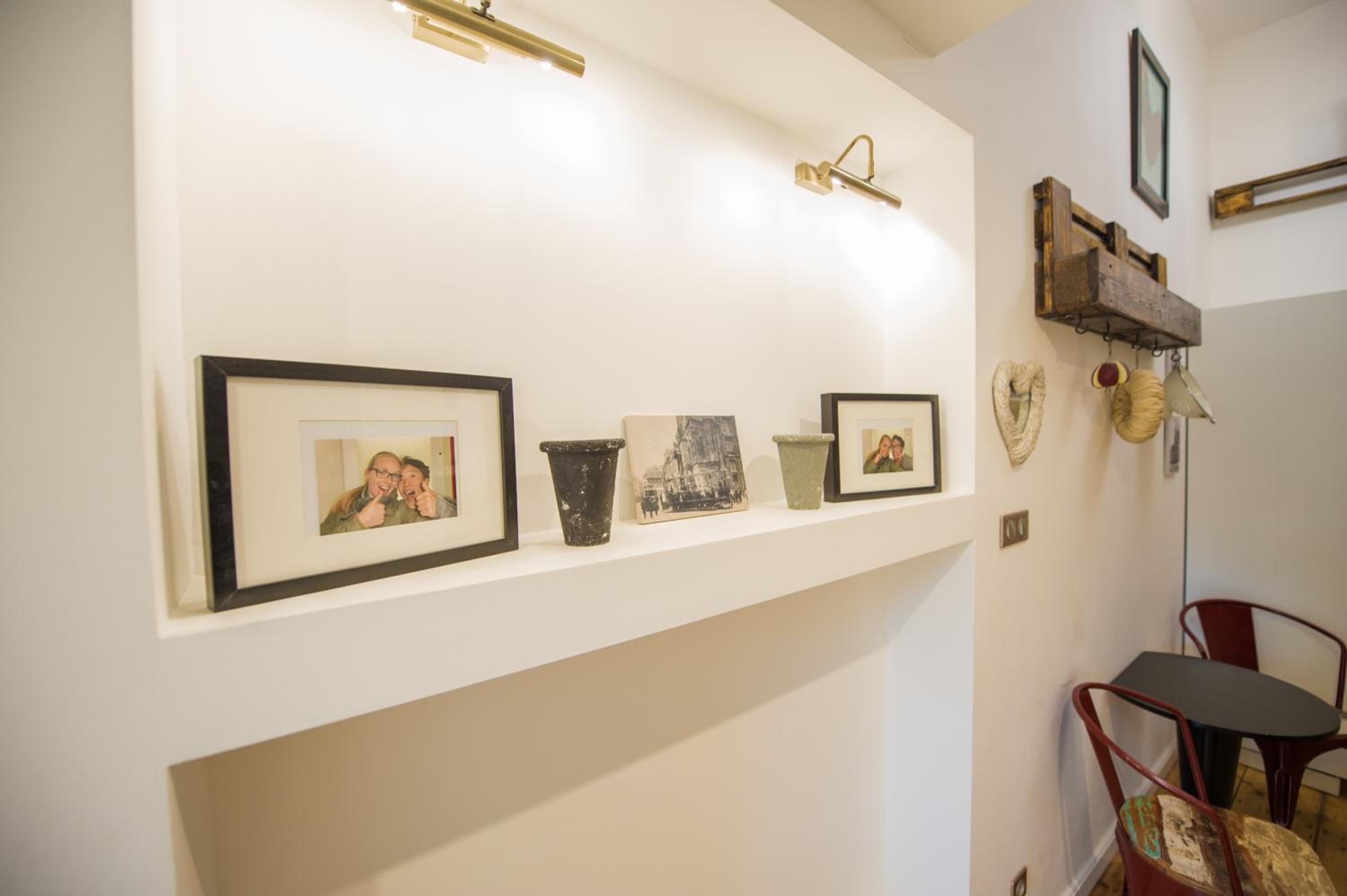 The Spot Apartment