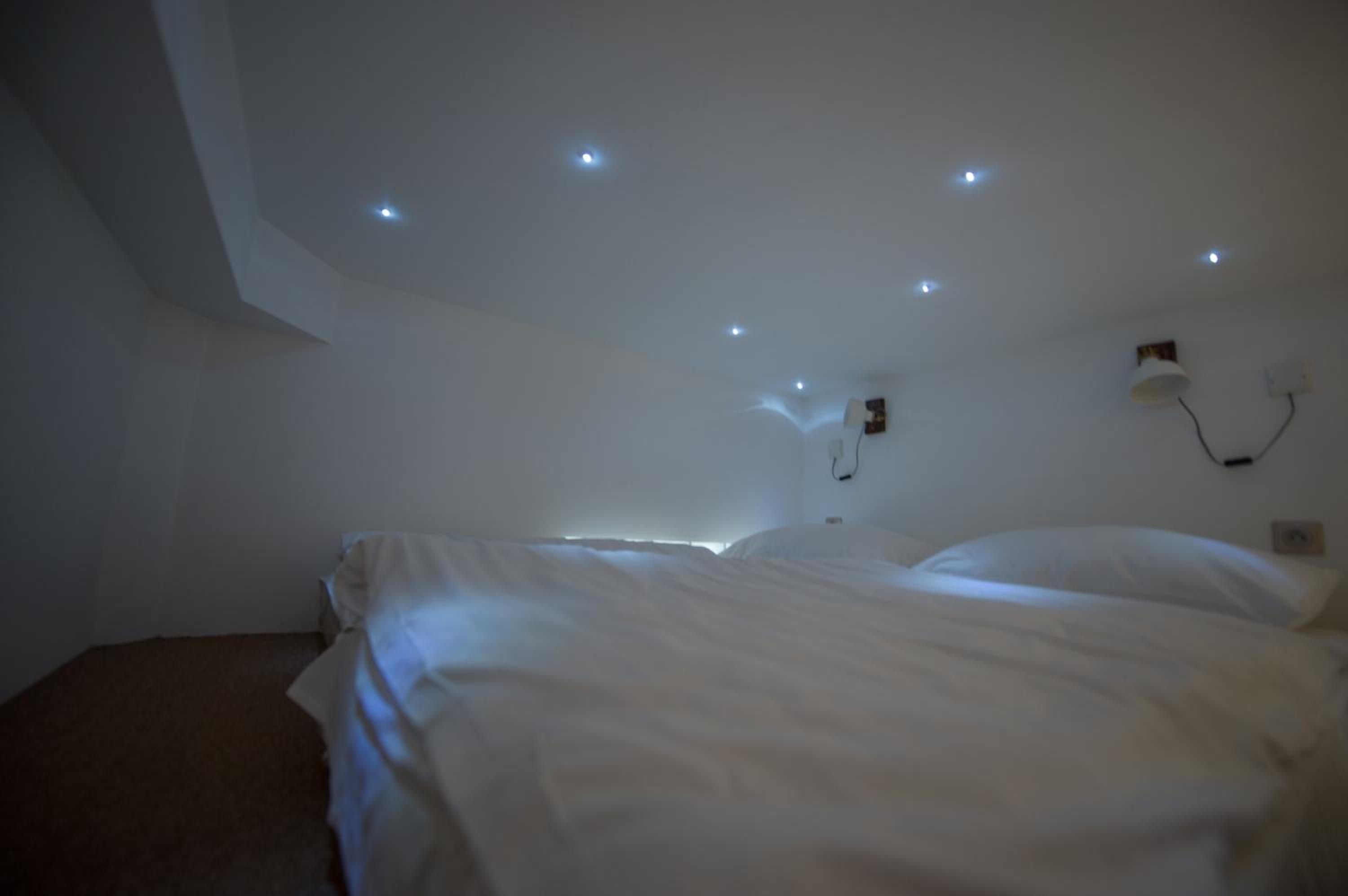 The Spot Apartment