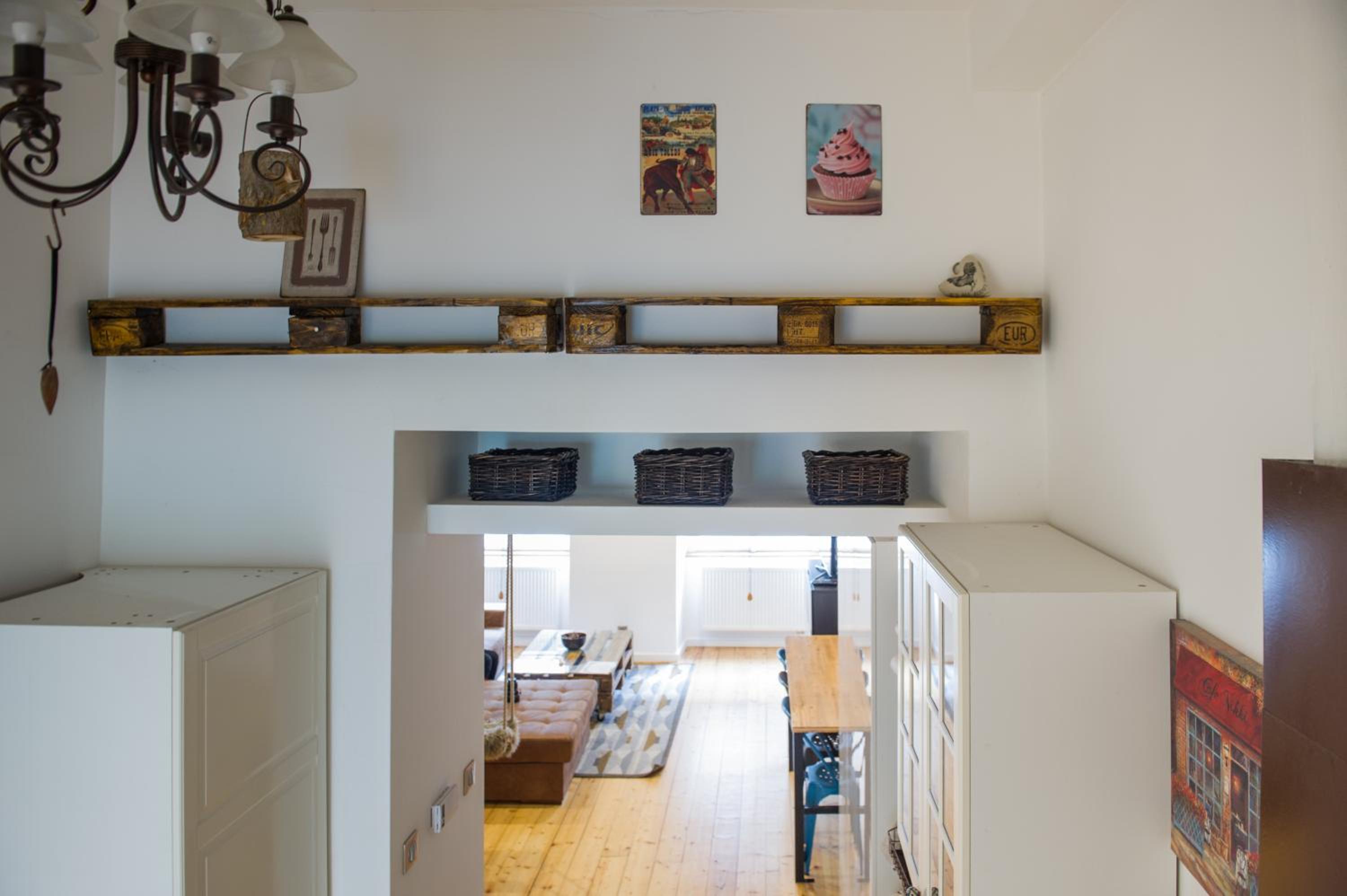 The Spot Apartment