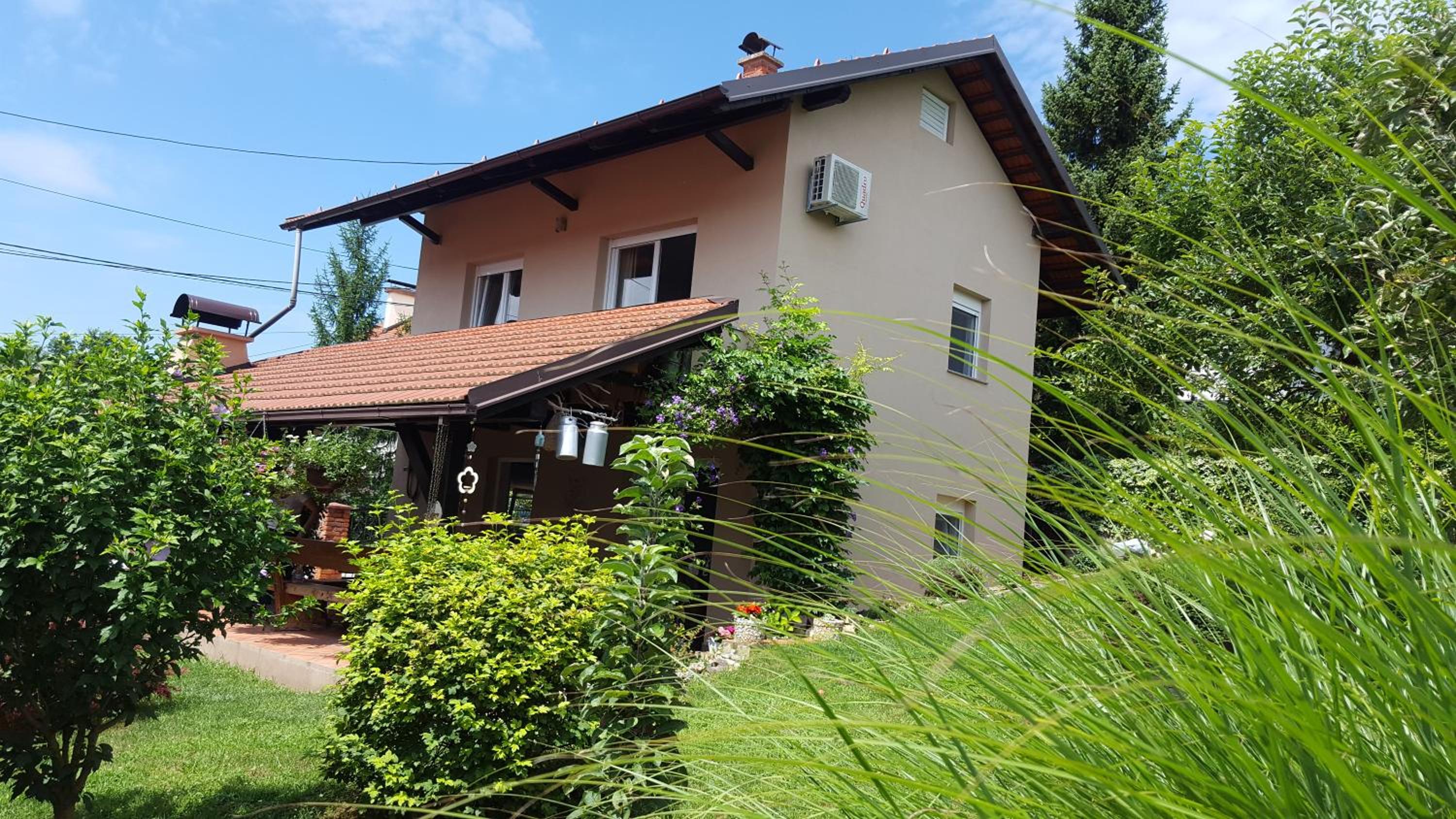 Apartmani Tuheljske