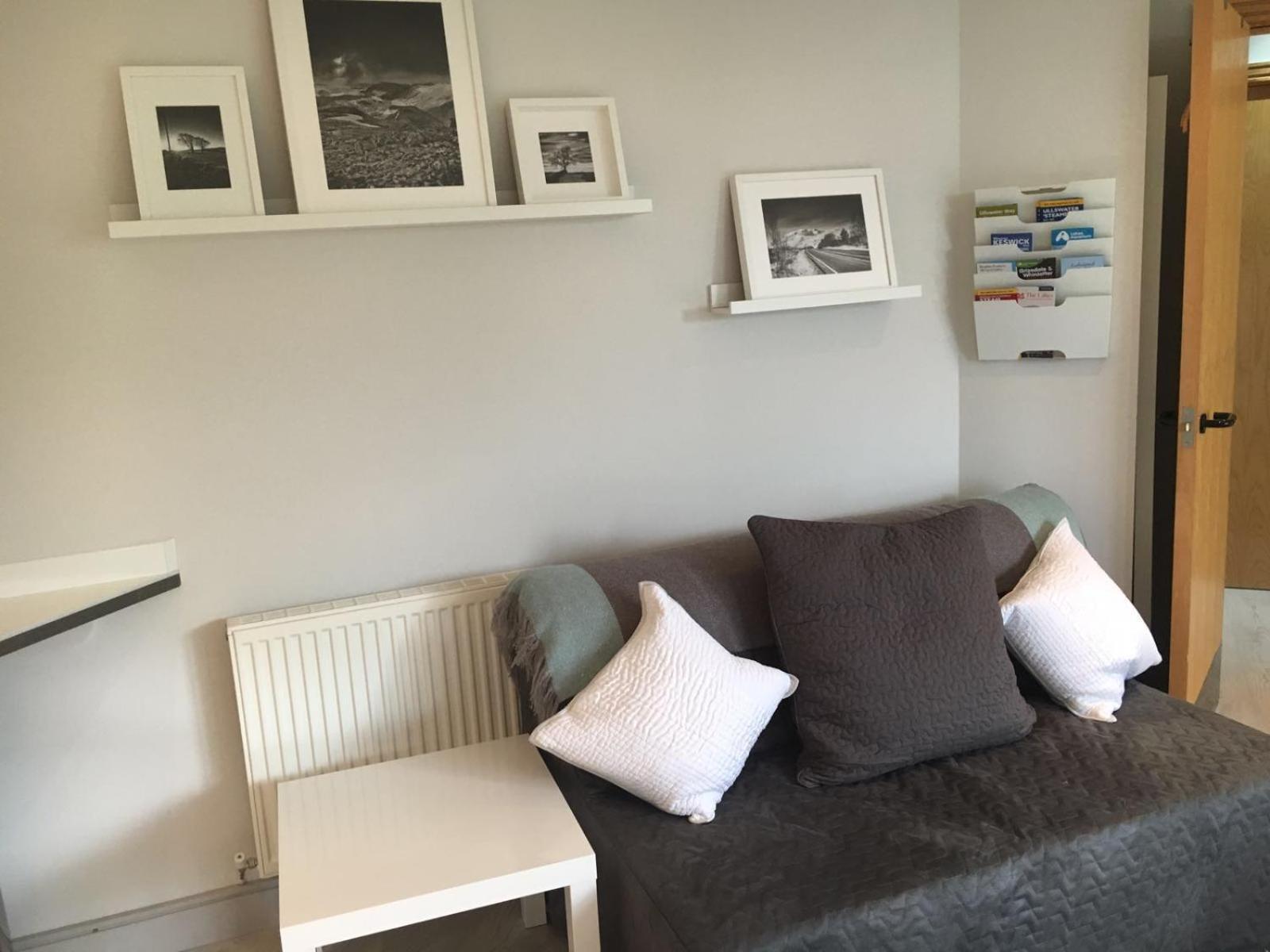 Penrith Vacations - Penrith Retreats - Property Image 19