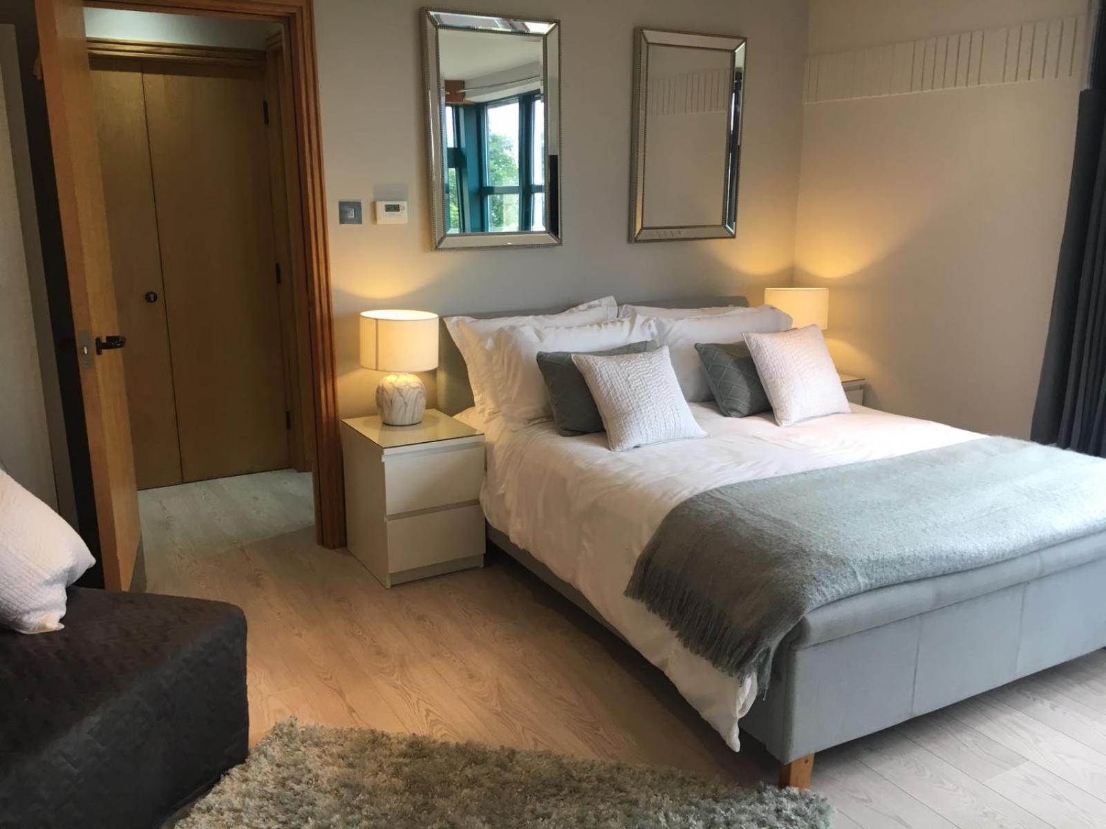 Penrith Vacations - Penrith Retreats - Property Image 18