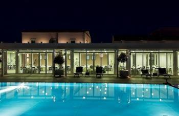 Poggio Del Sole Hotel