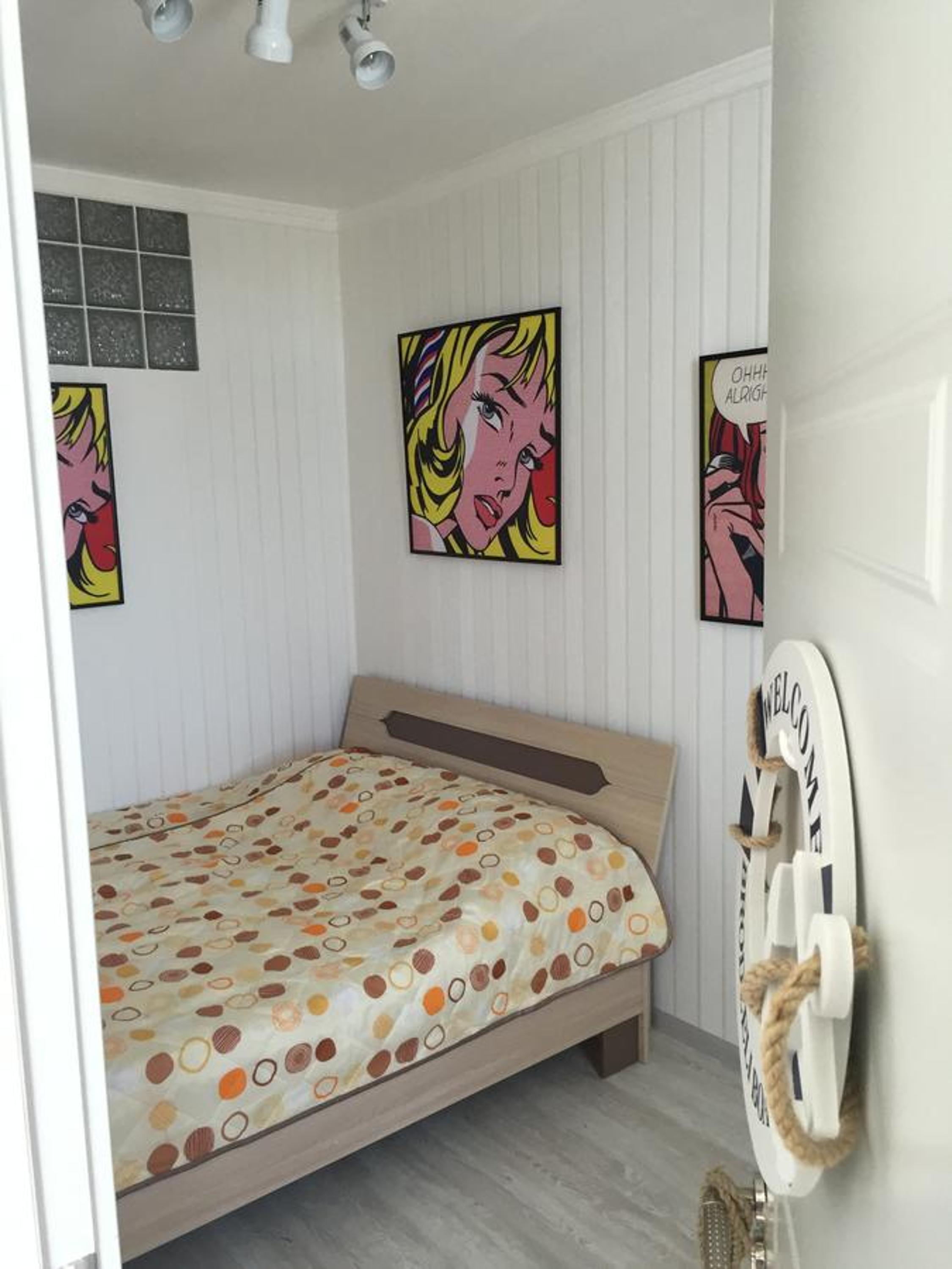 Stars Apartment