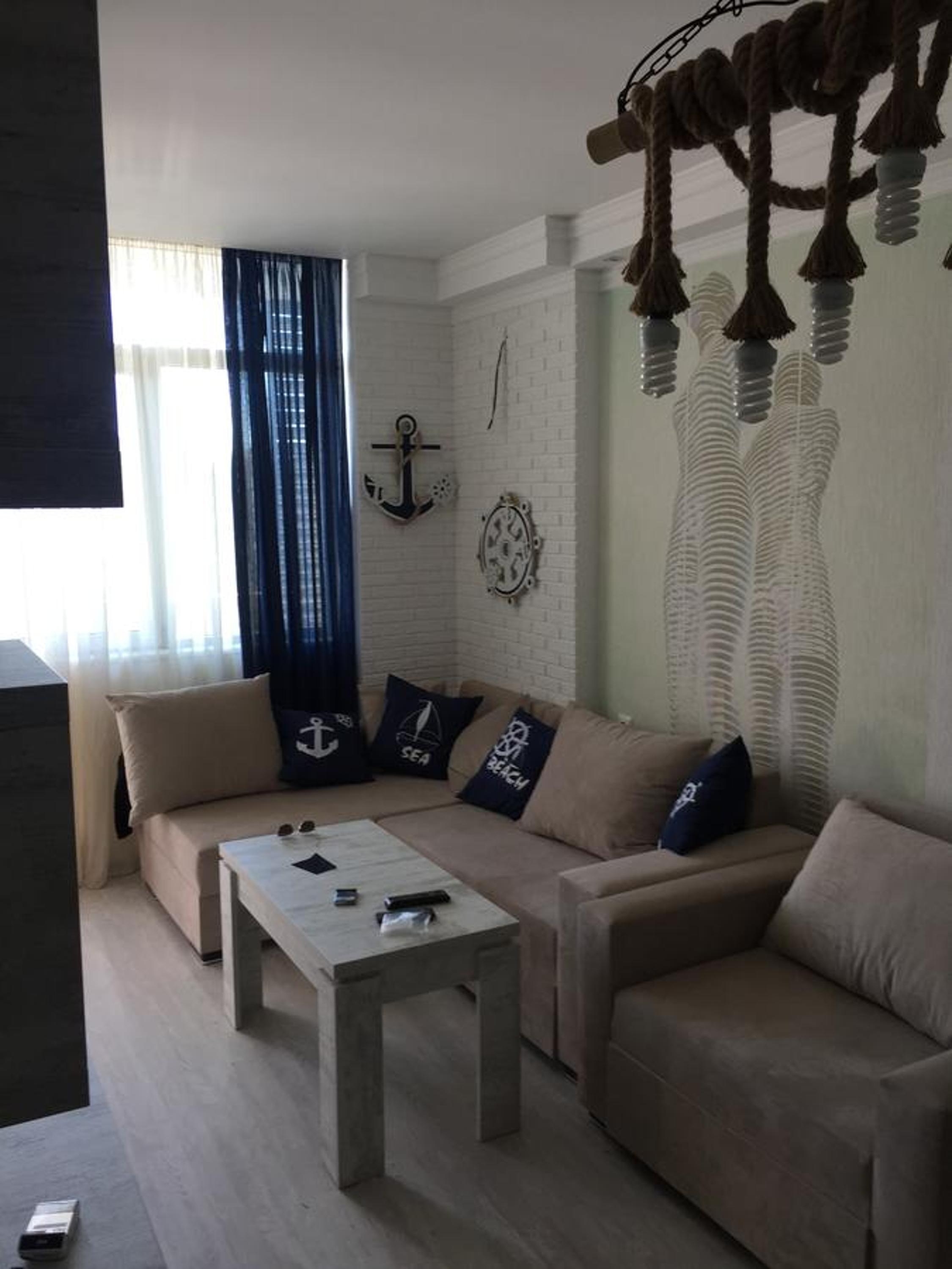 Stars Apartment