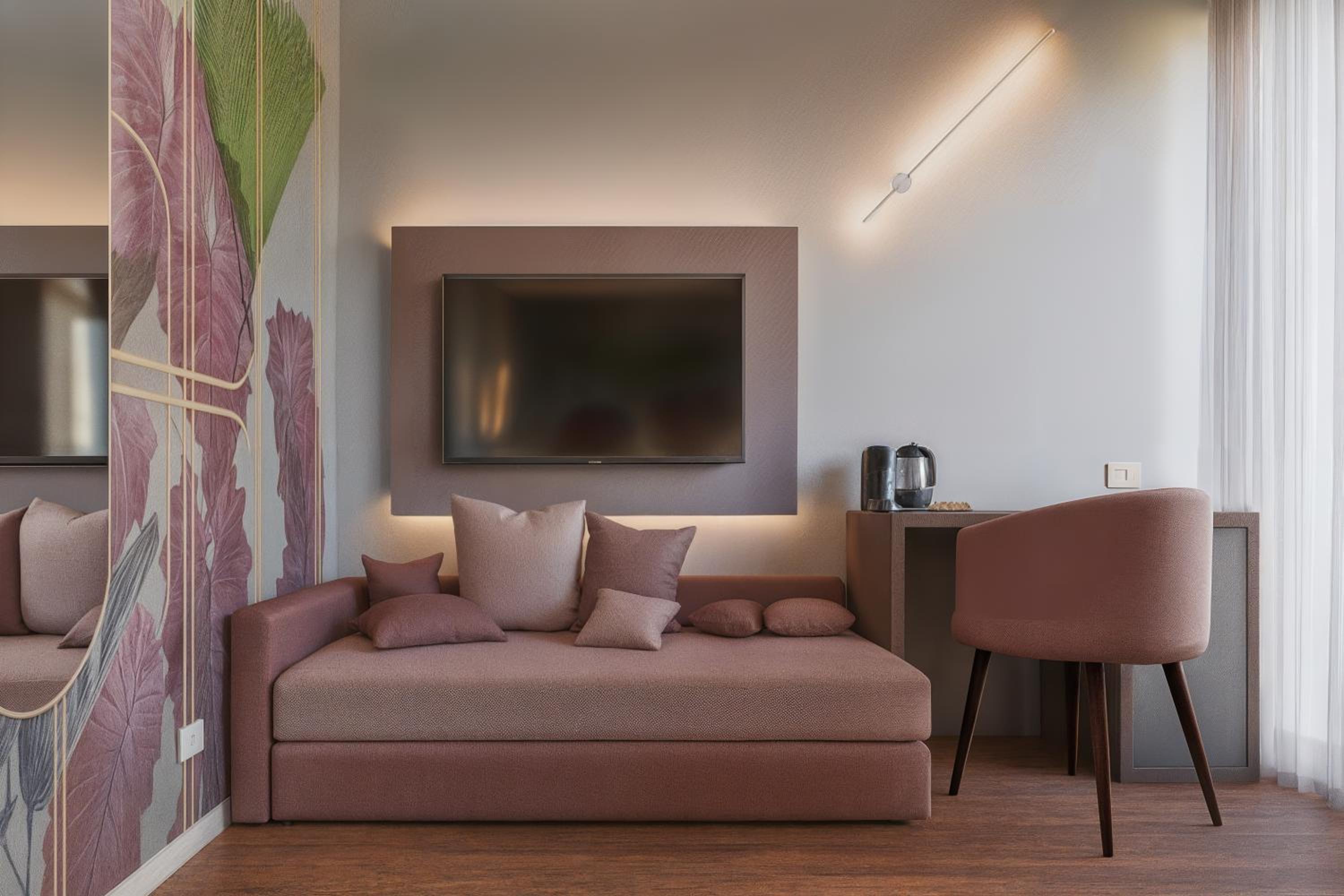 Hotel Castello