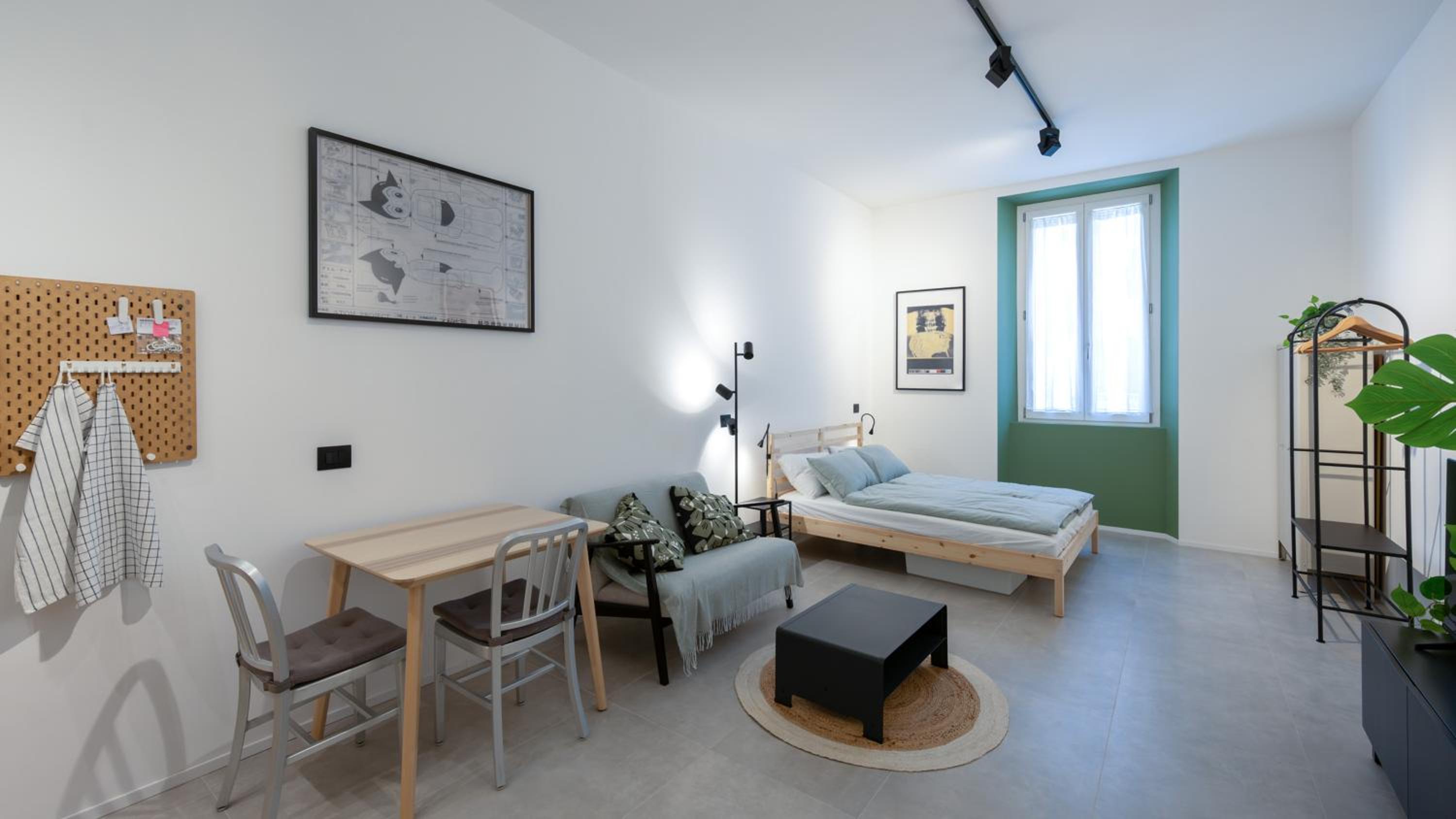 Italianway Comfort - Rosmini 7