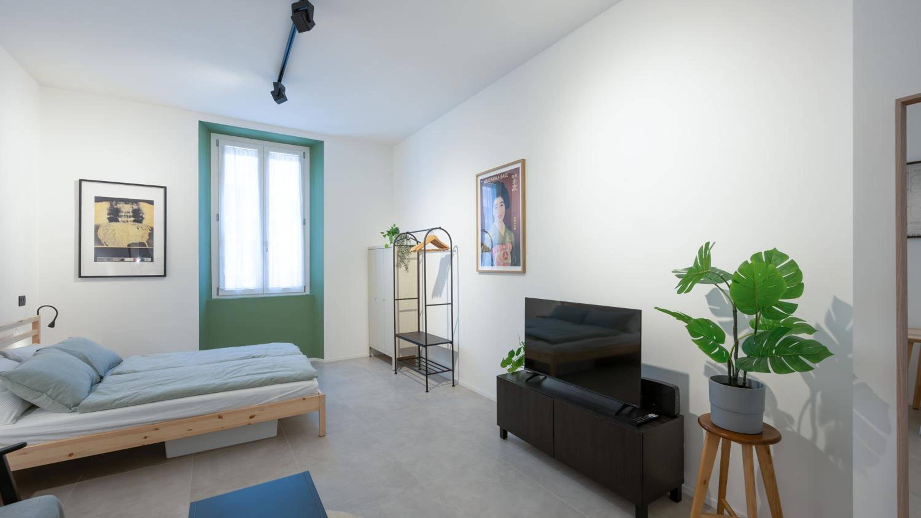 Italianway Comfort - Rosmini 7