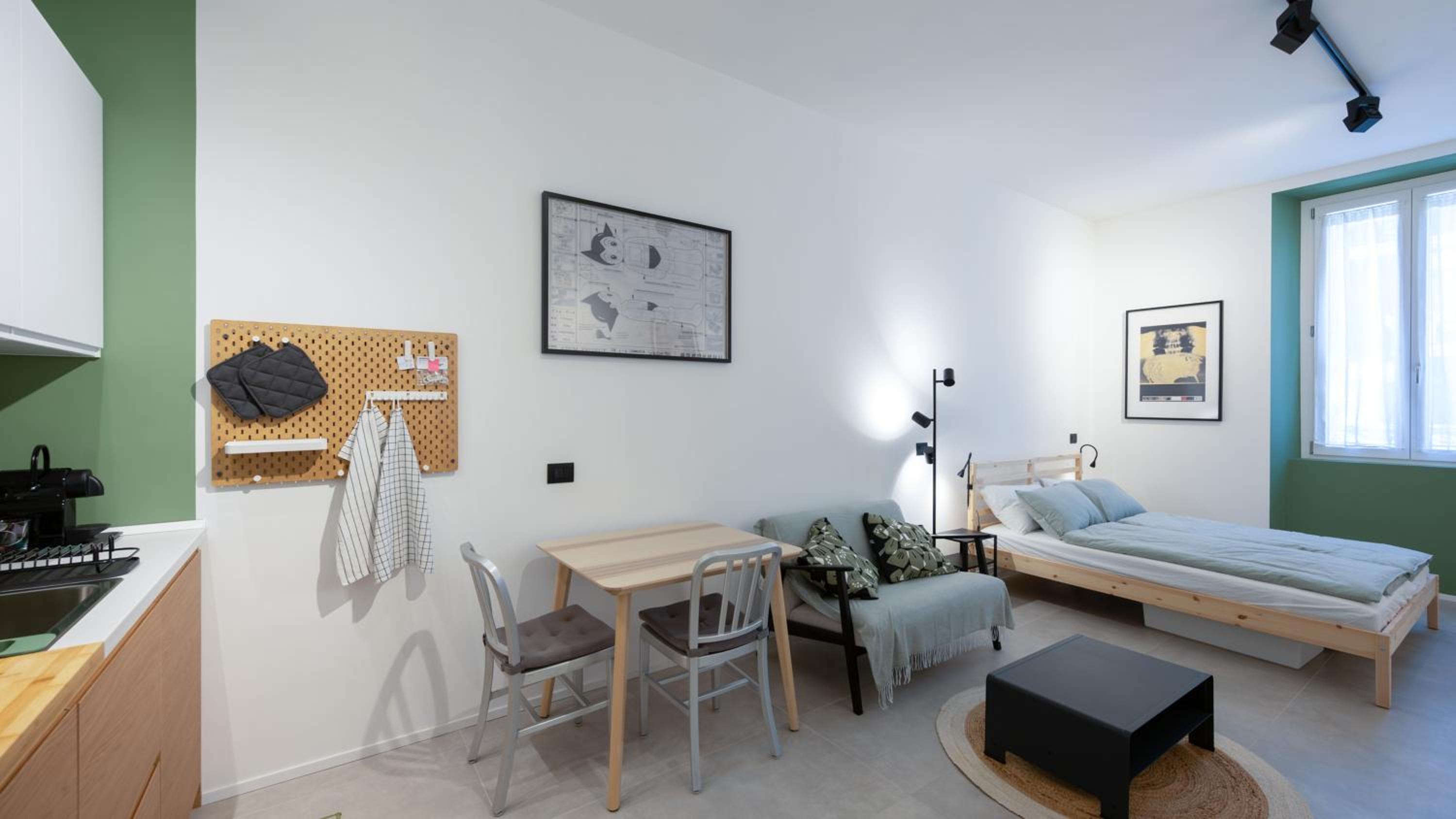 Italianway Comfort - Rosmini 7