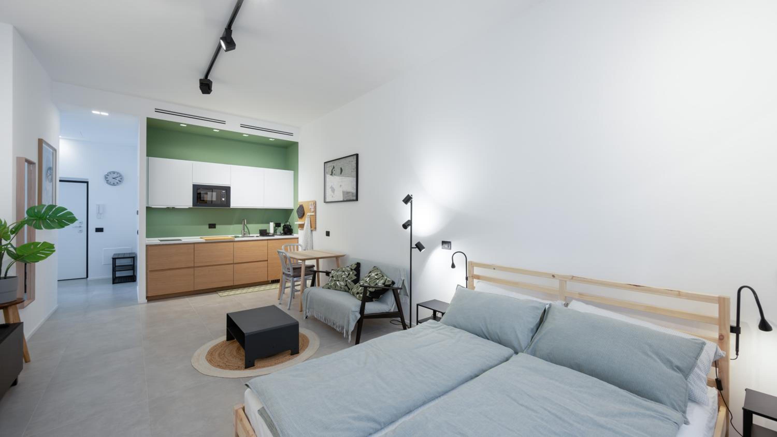 Italianway Comfort - Rosmini 7
