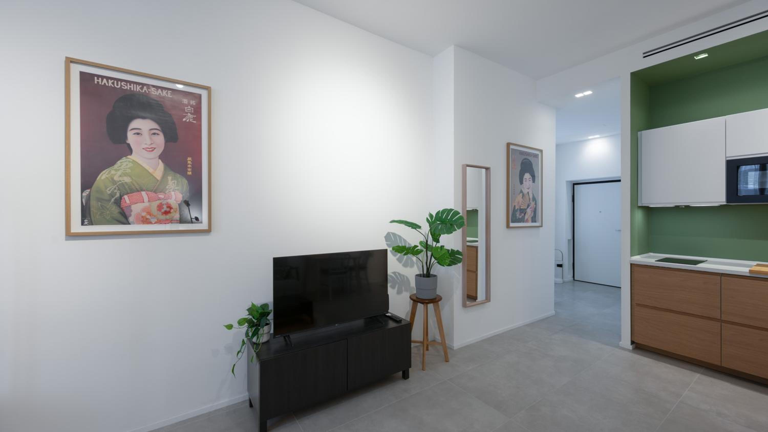 Italianway Comfort - Rosmini 7
