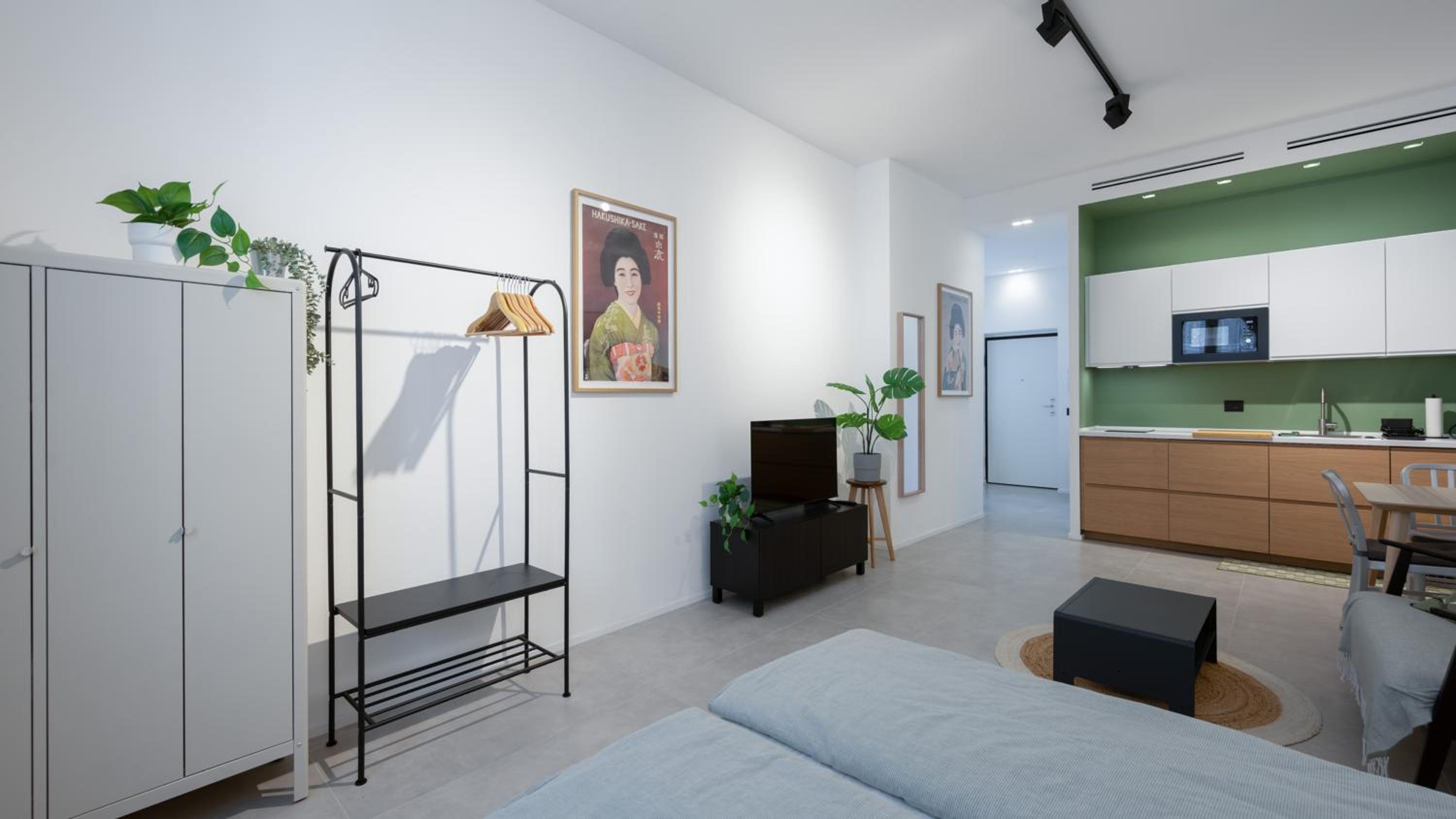 Italianway Comfort - Rosmini 7