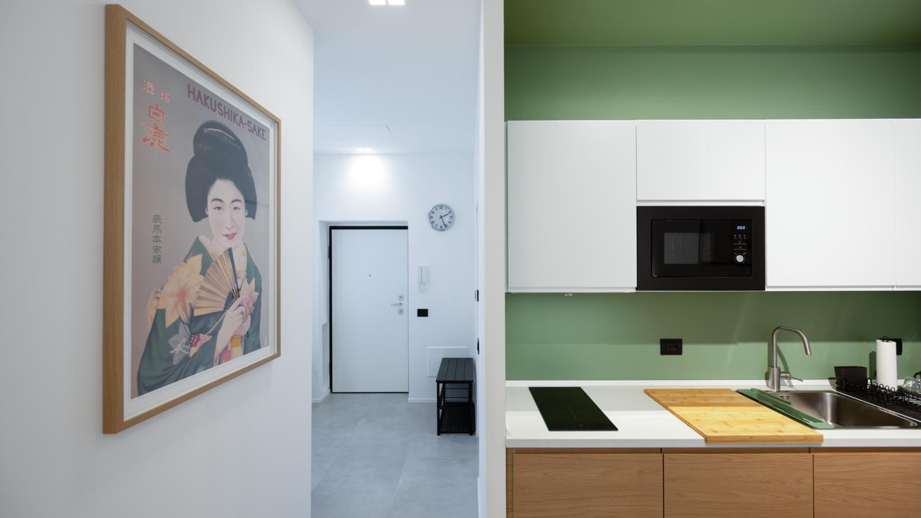 Italianway Comfort - Rosmini 7