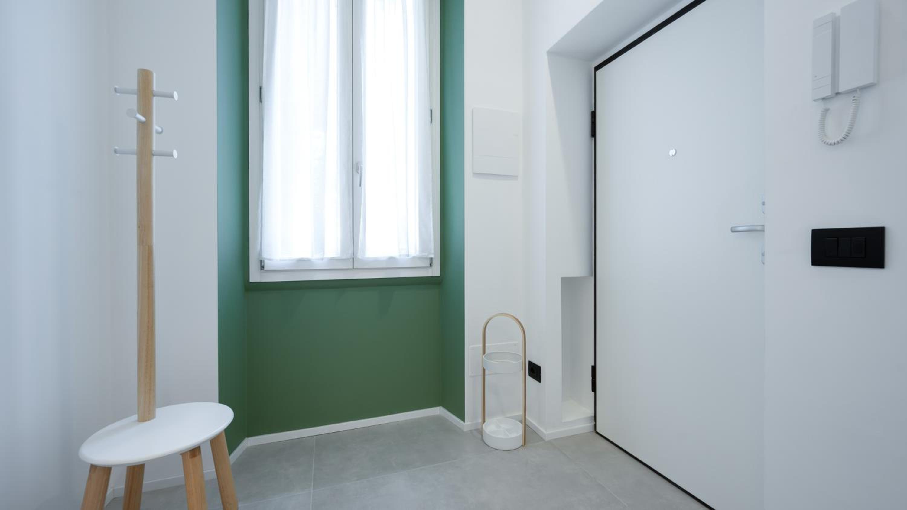 Italianway Comfort - Rosmini 7