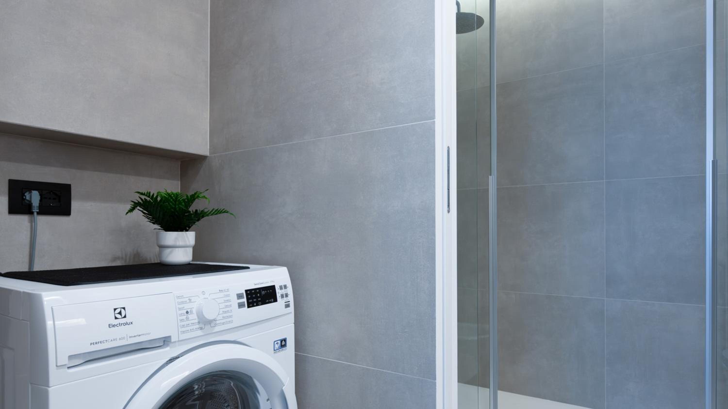 Italianway Comfort - Rosmini 7