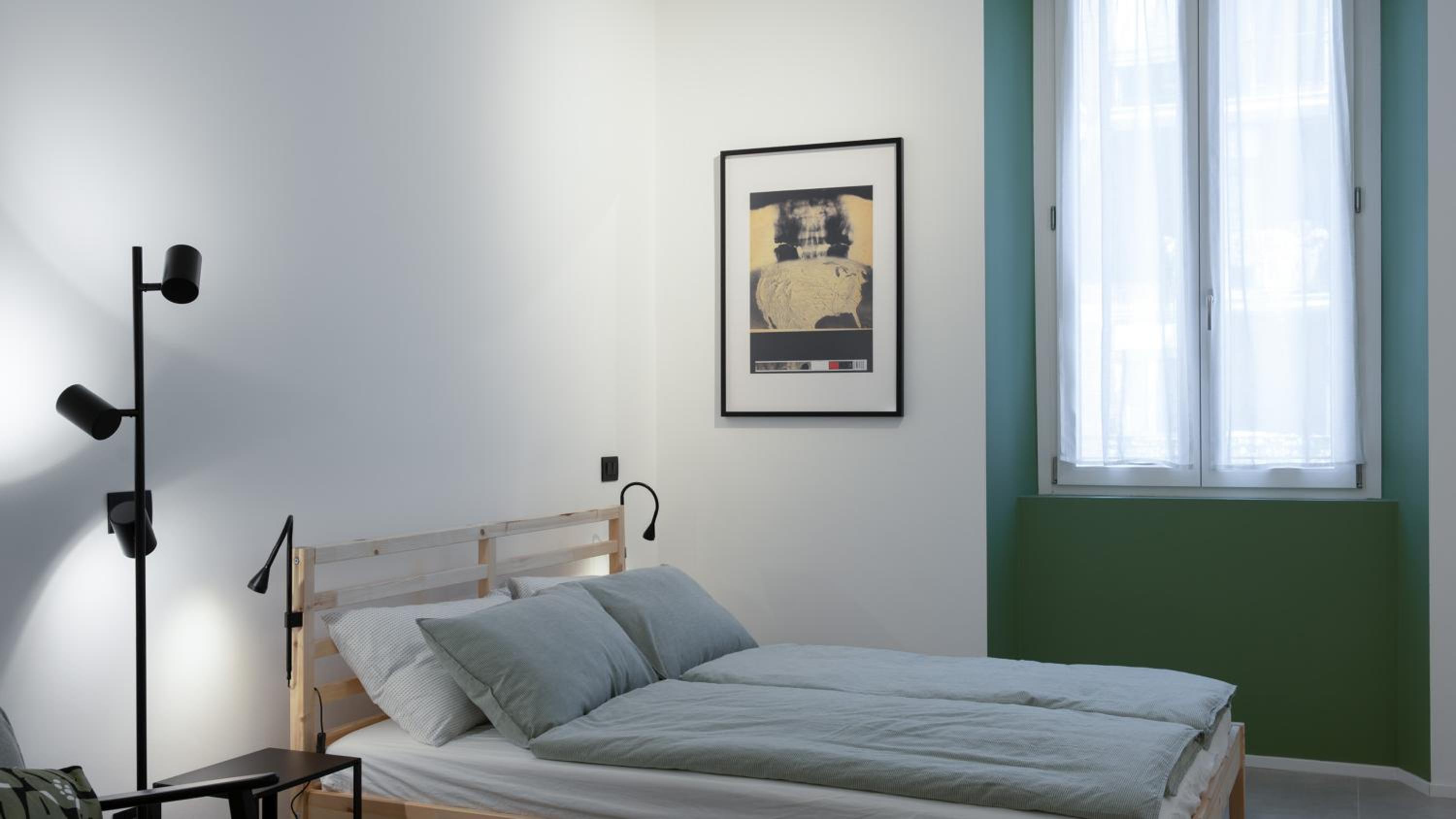 Italianway Comfort - Rosmini 7