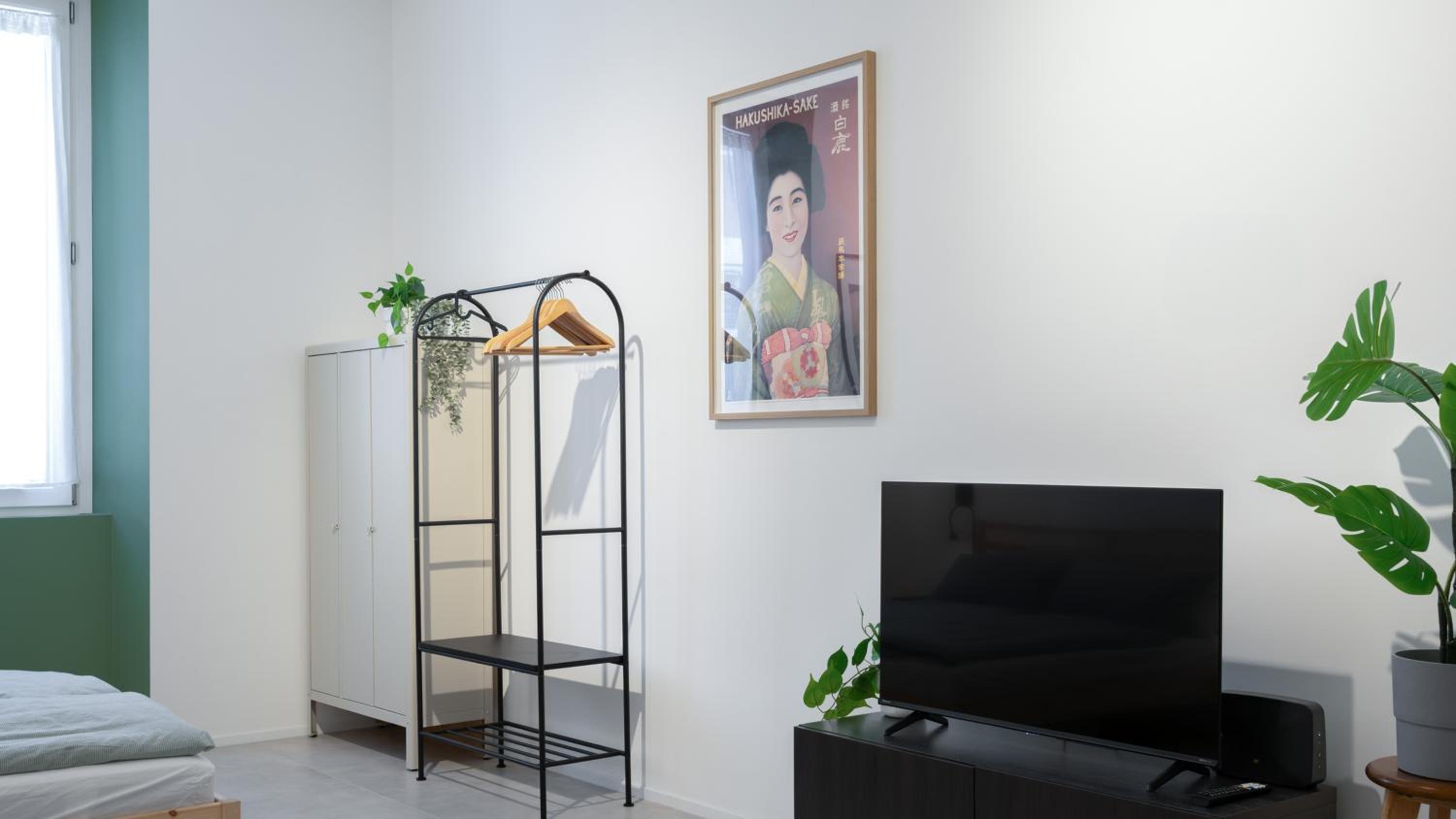 Italianway Comfort - Rosmini 7