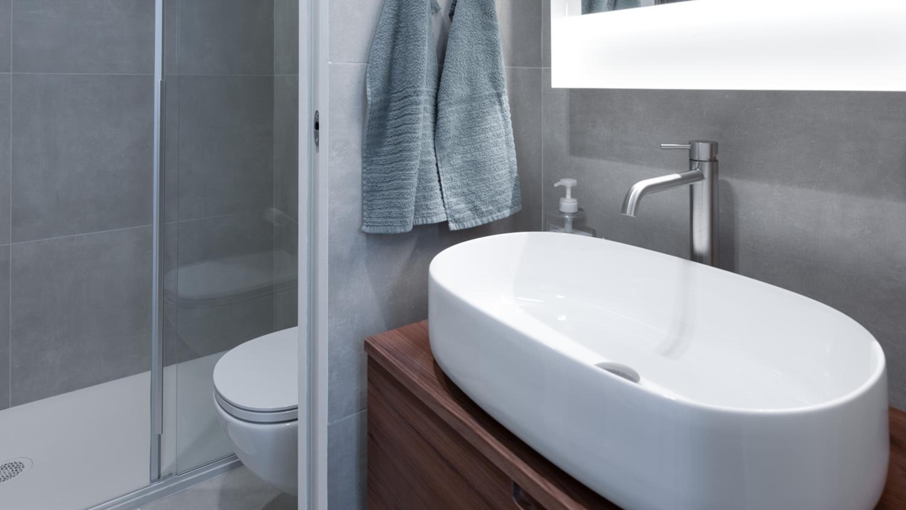 Italianway Comfort - Rosmini 7