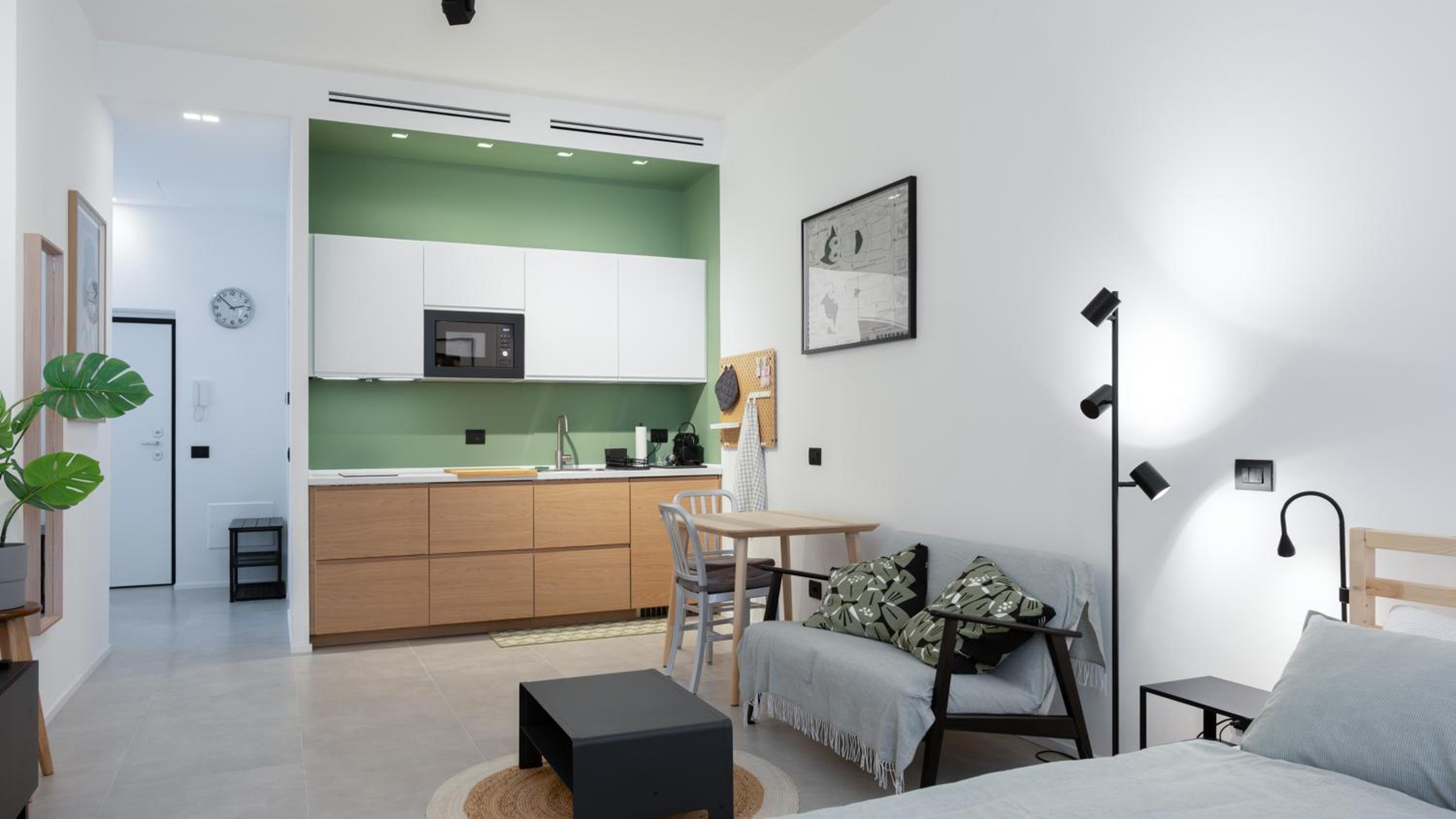 Italianway Comfort - Rosmini 7