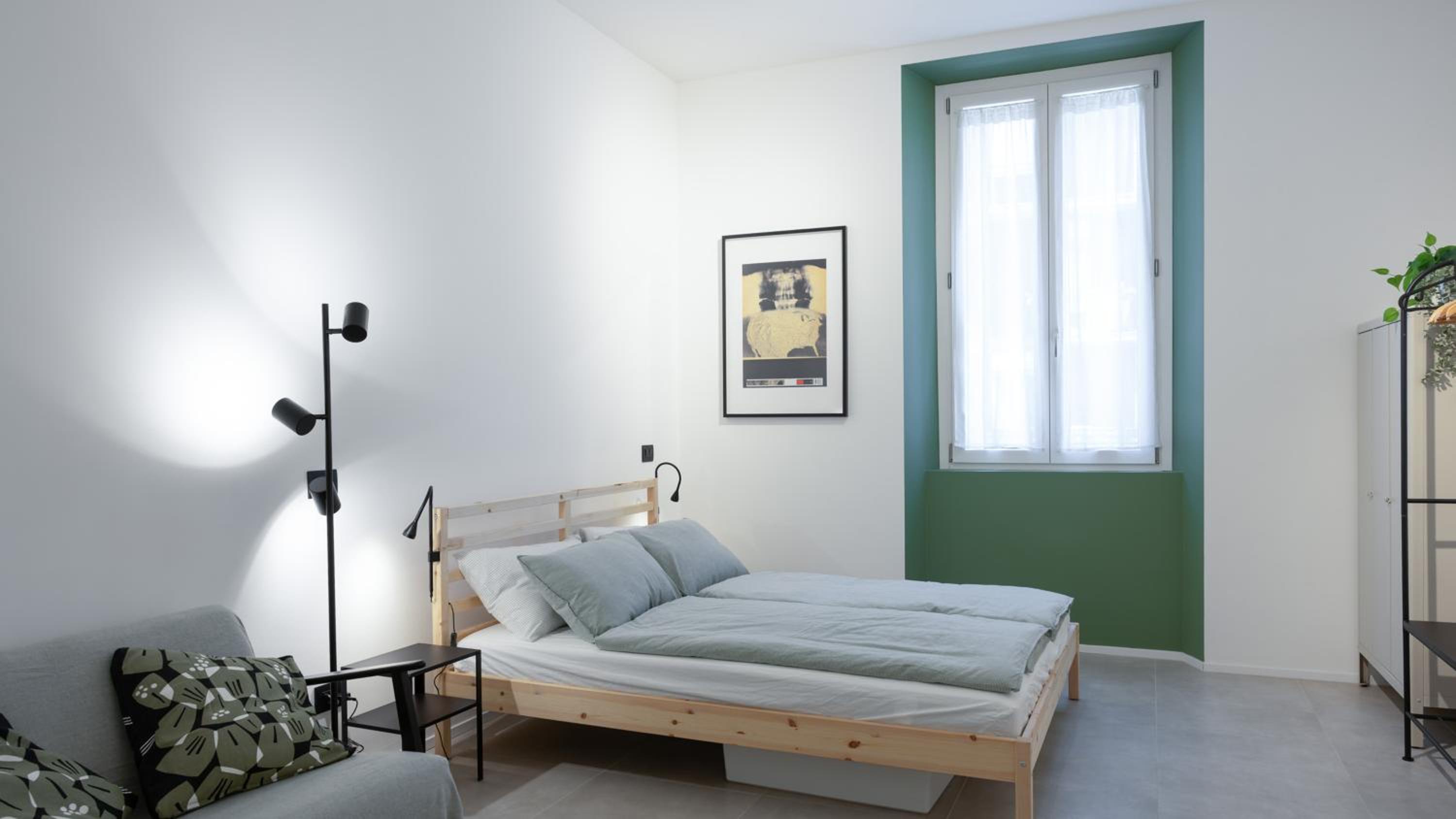 Italianway Comfort - Rosmini 7