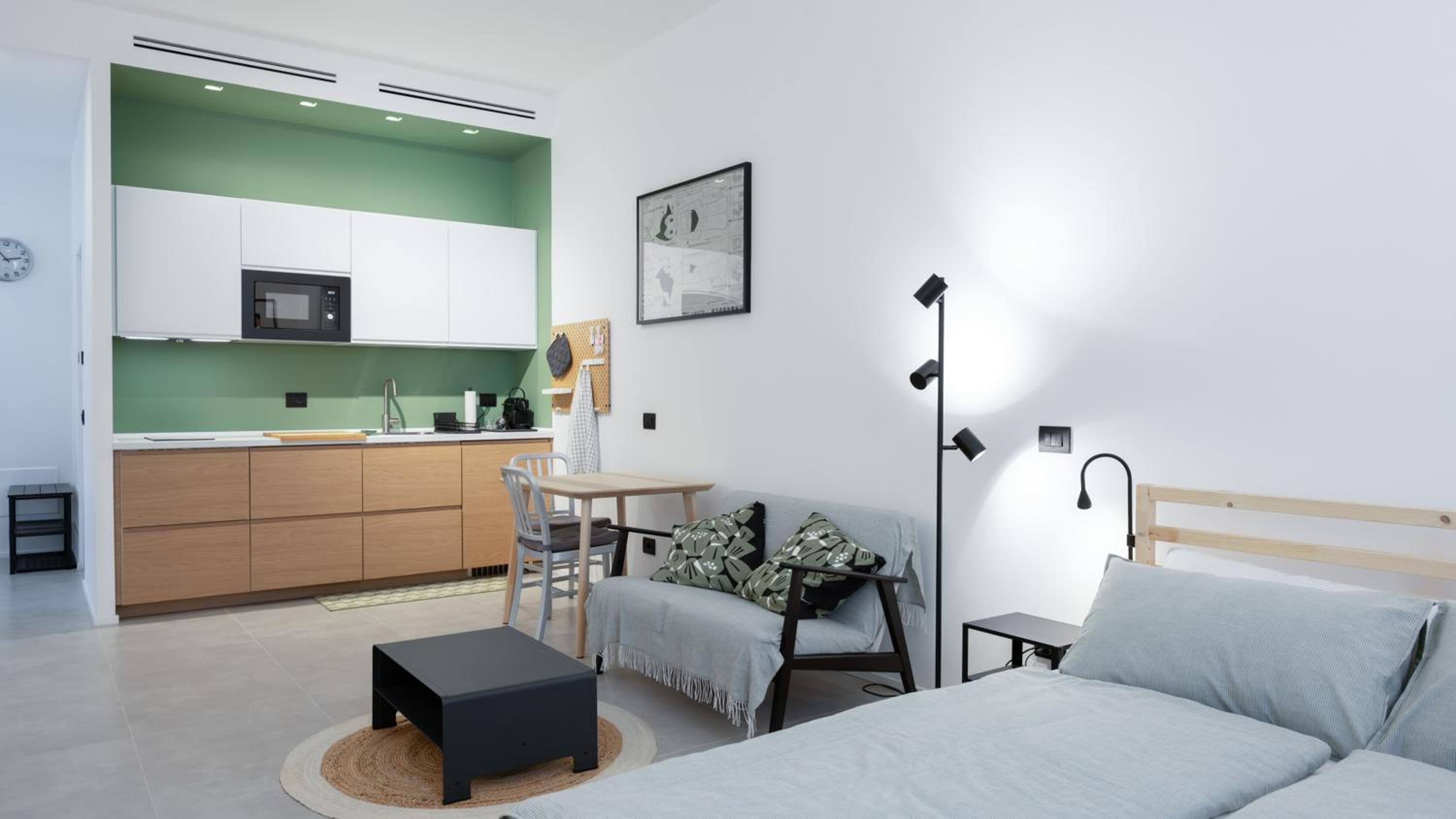 Italianway Comfort - Rosmini 7