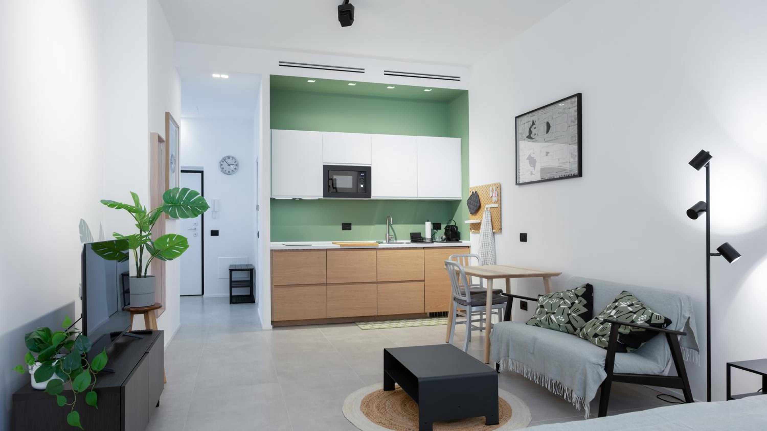 Italianway Comfort - Rosmini 7