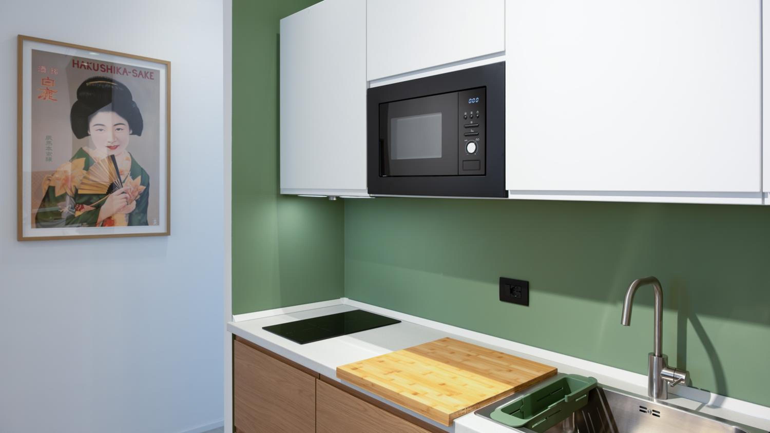 Italianway Comfort - Rosmini 7