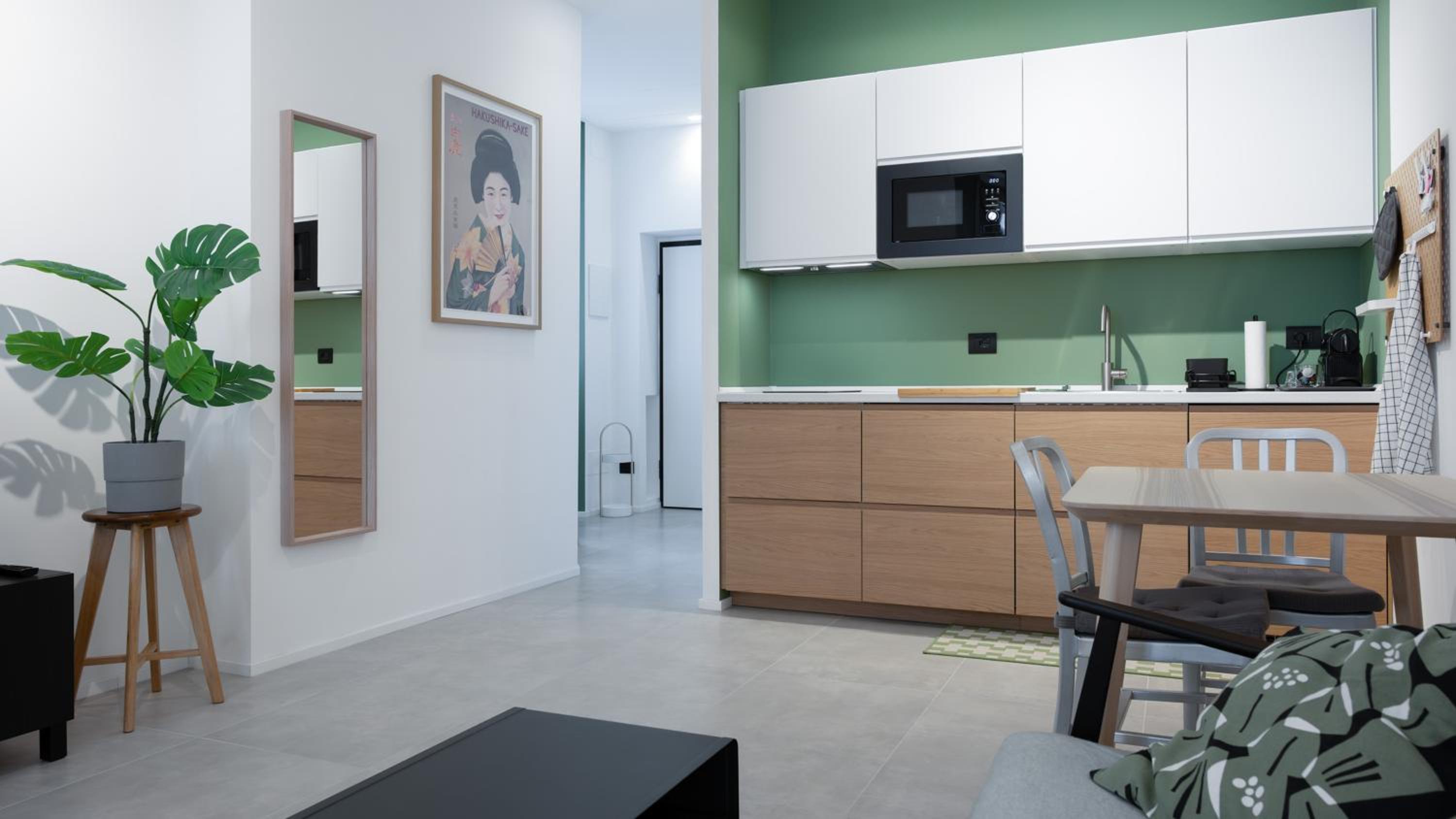 Italianway Comfort - Rosmini 7