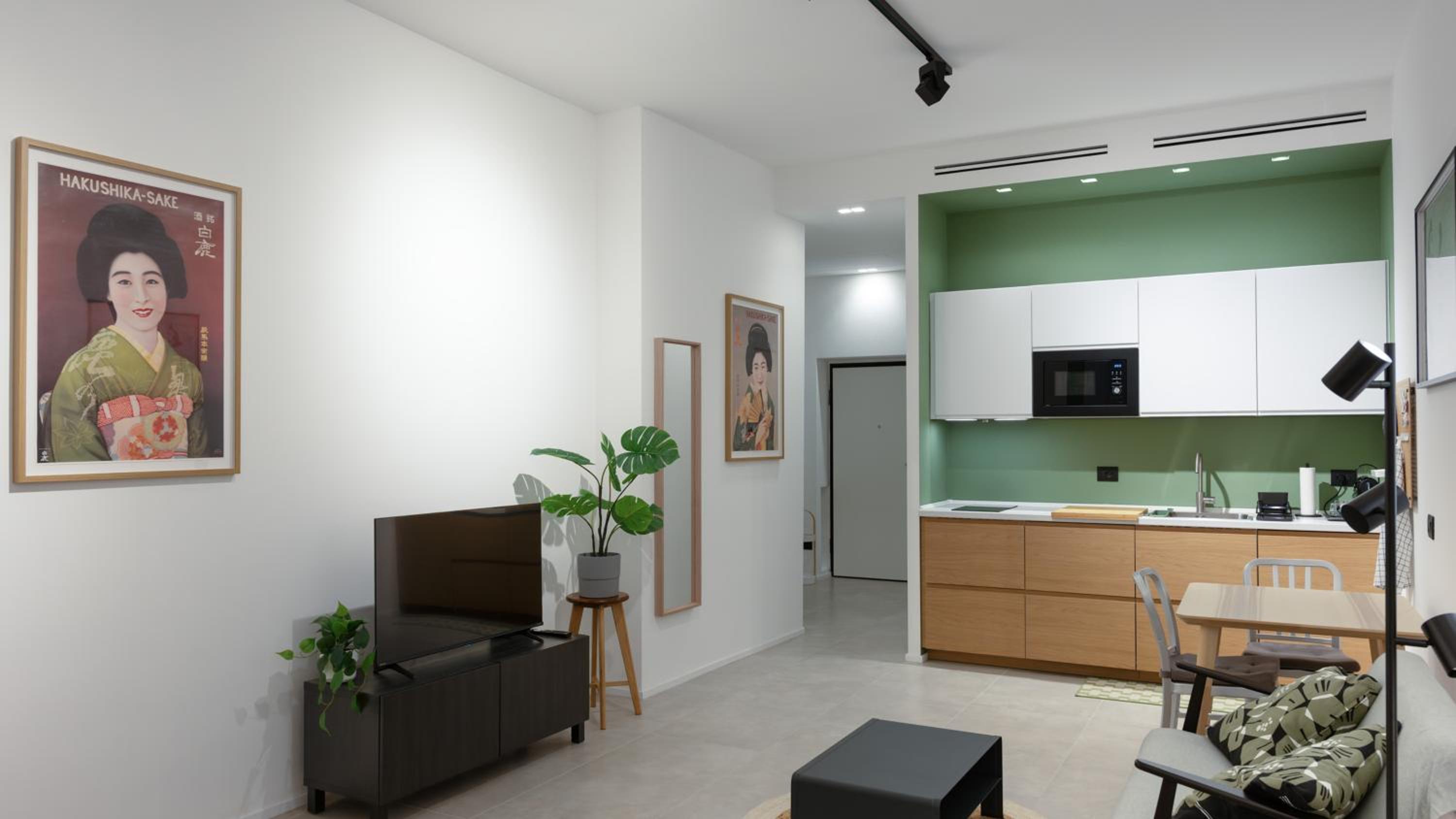 Italianway Comfort - Rosmini 7
