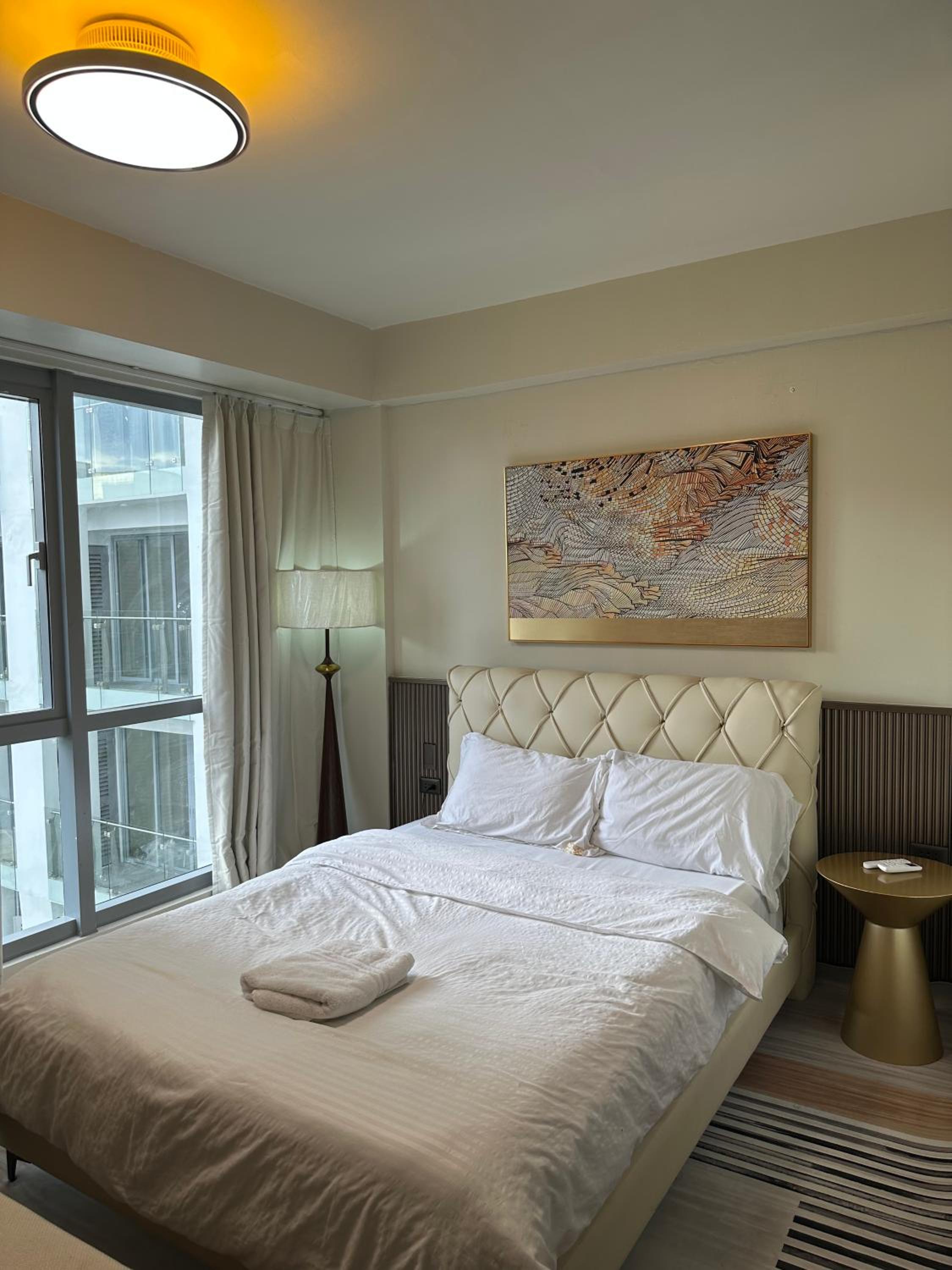 Spacious Unit & High-Floor Hotel near City of Dreams, Airport, Okada, and Solaire Casino