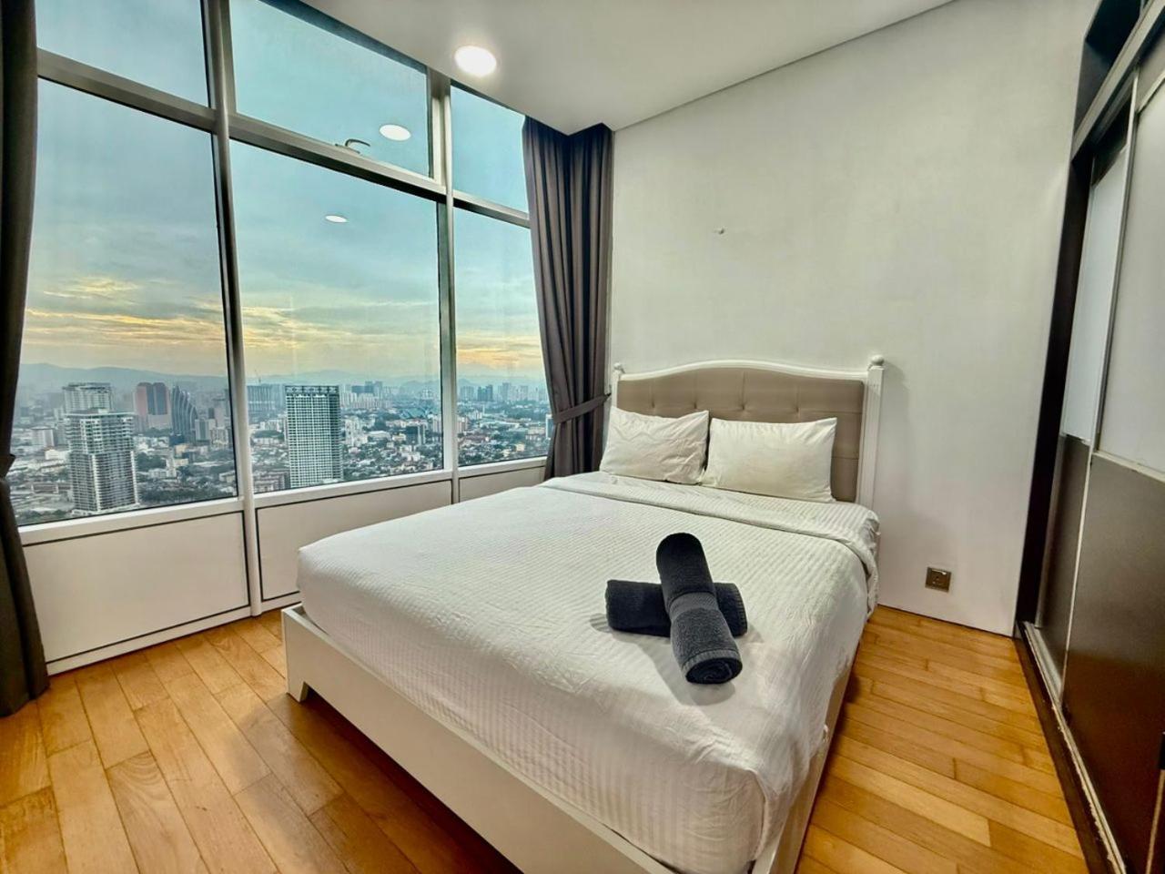 Sky Premium Apartment Klcc