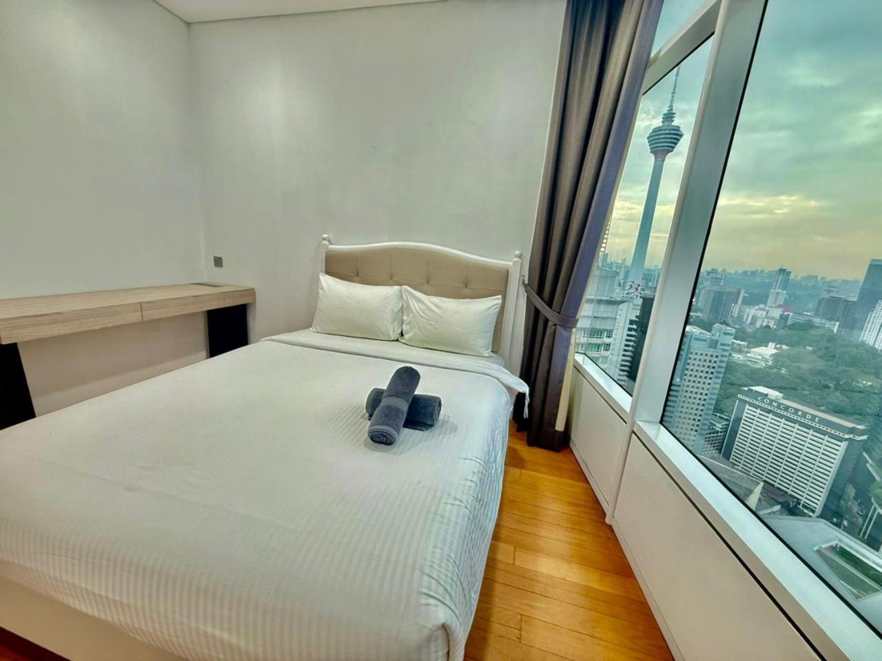 Sky Premium Apartment Klcc