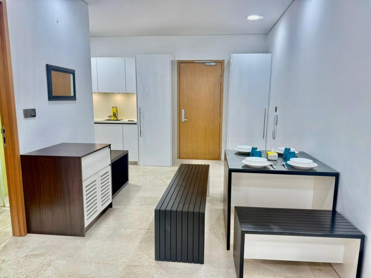 Sky Premium Apartment Klcc