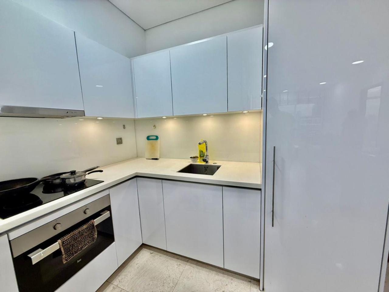 Sky Premium Apartment Klcc