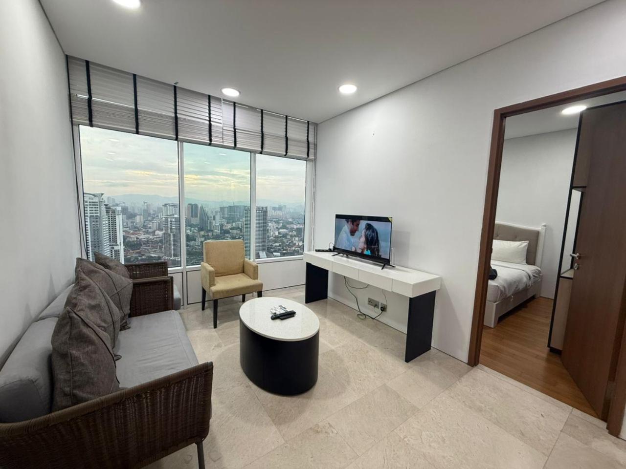 Sky Premium Apartment Klcc